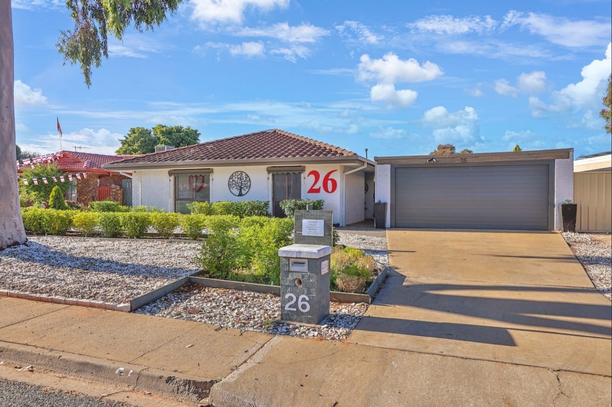 26 Acacia Drive, Mildura, VIC 3500