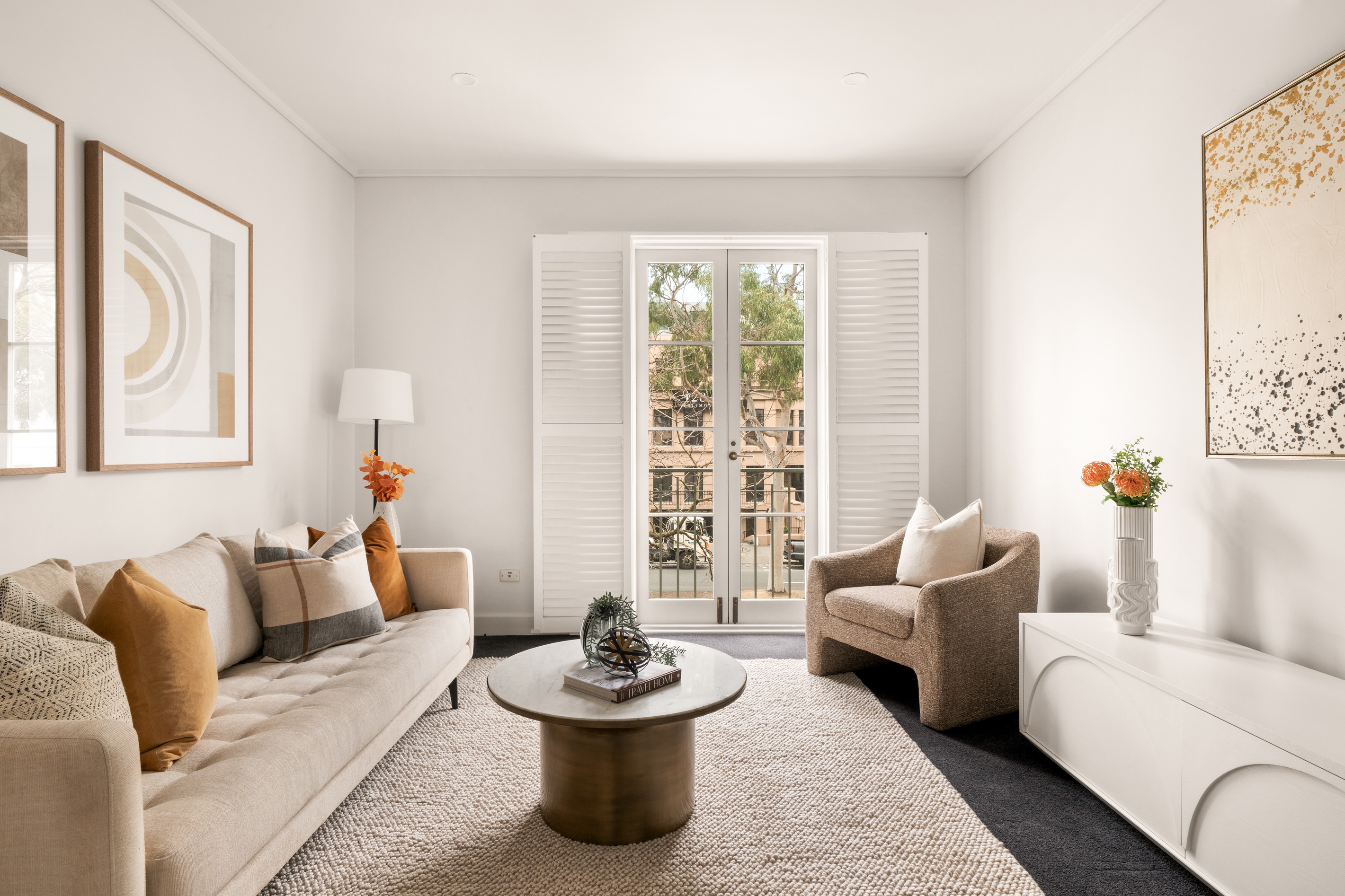 39/1 Wellington Crescent, East Melbourne, VIC 3002