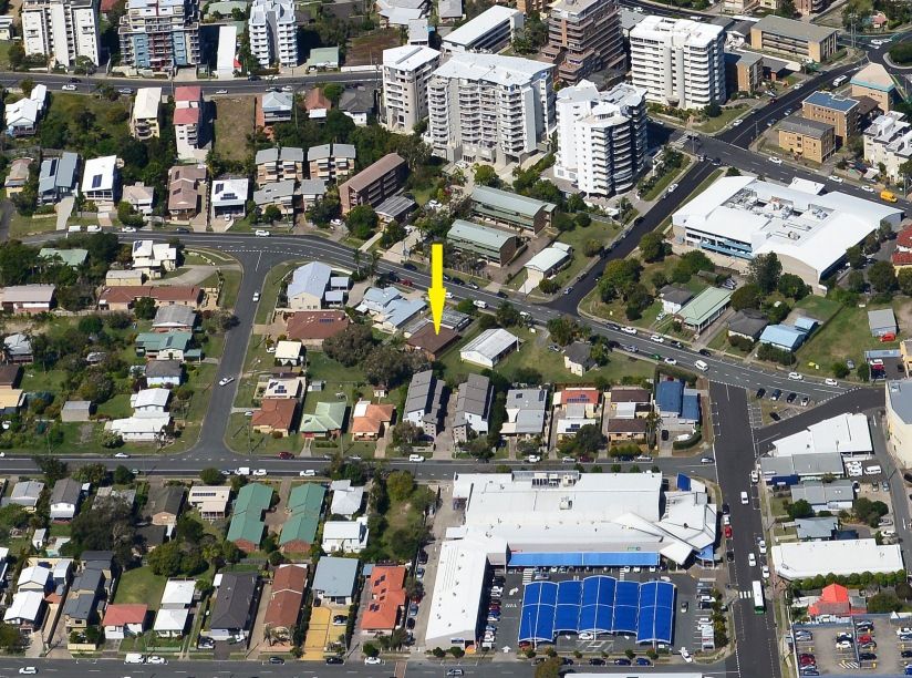 Unit 2/12 Bombala Terrace, Caloundra, QLD 4551