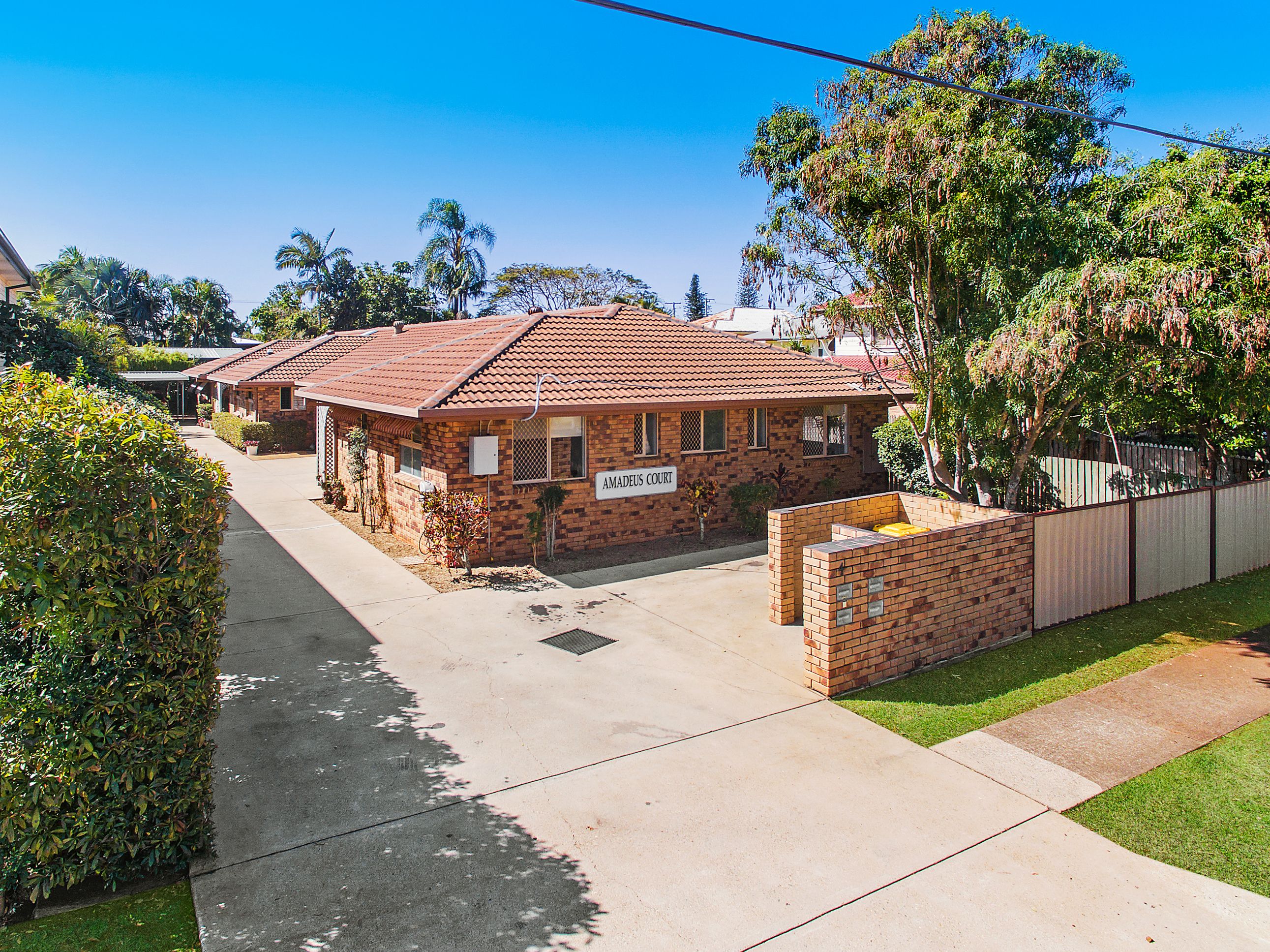 1/4 Josephine Street, Redcliffe, QLD 4020