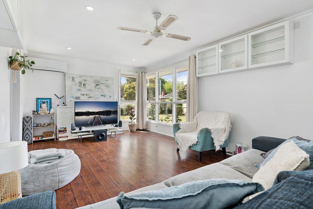 1/23 Cherrytree Rise, Knoxfield, VIC 3180