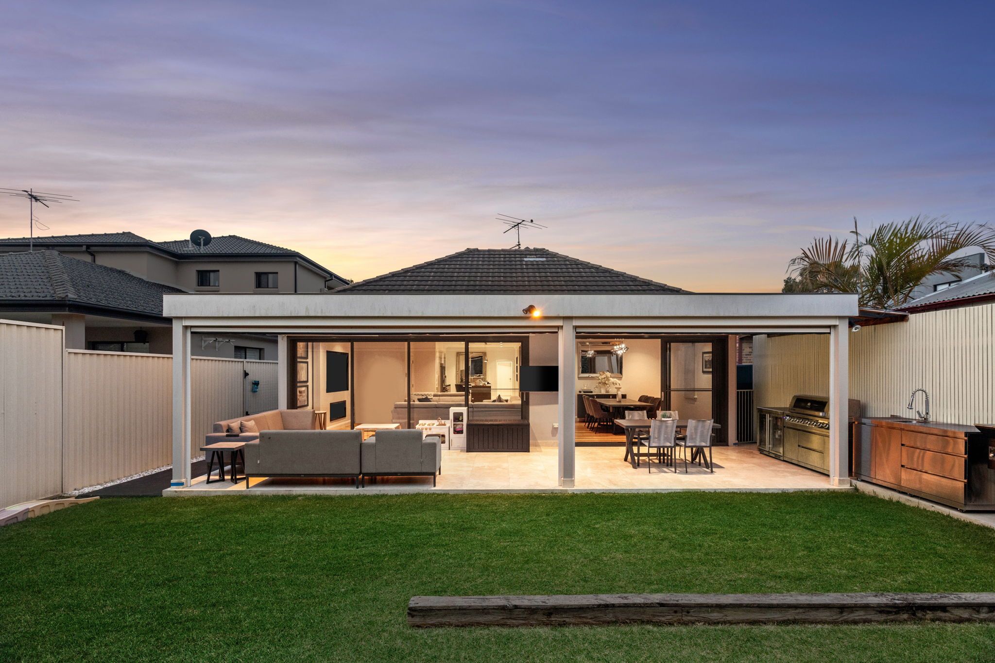 7 Margaret Street, Belfield NSW 2191