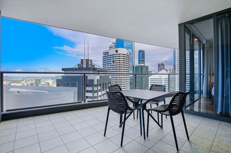 325/420 Queen Street, Brisbane City, QLD 4000