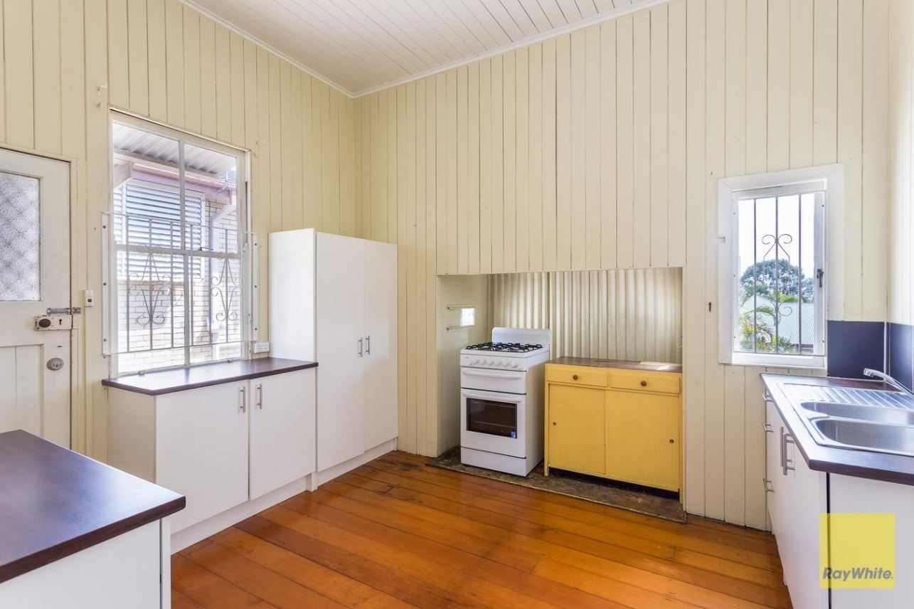 92 Philip Street, Hawthorne, QLD 4171