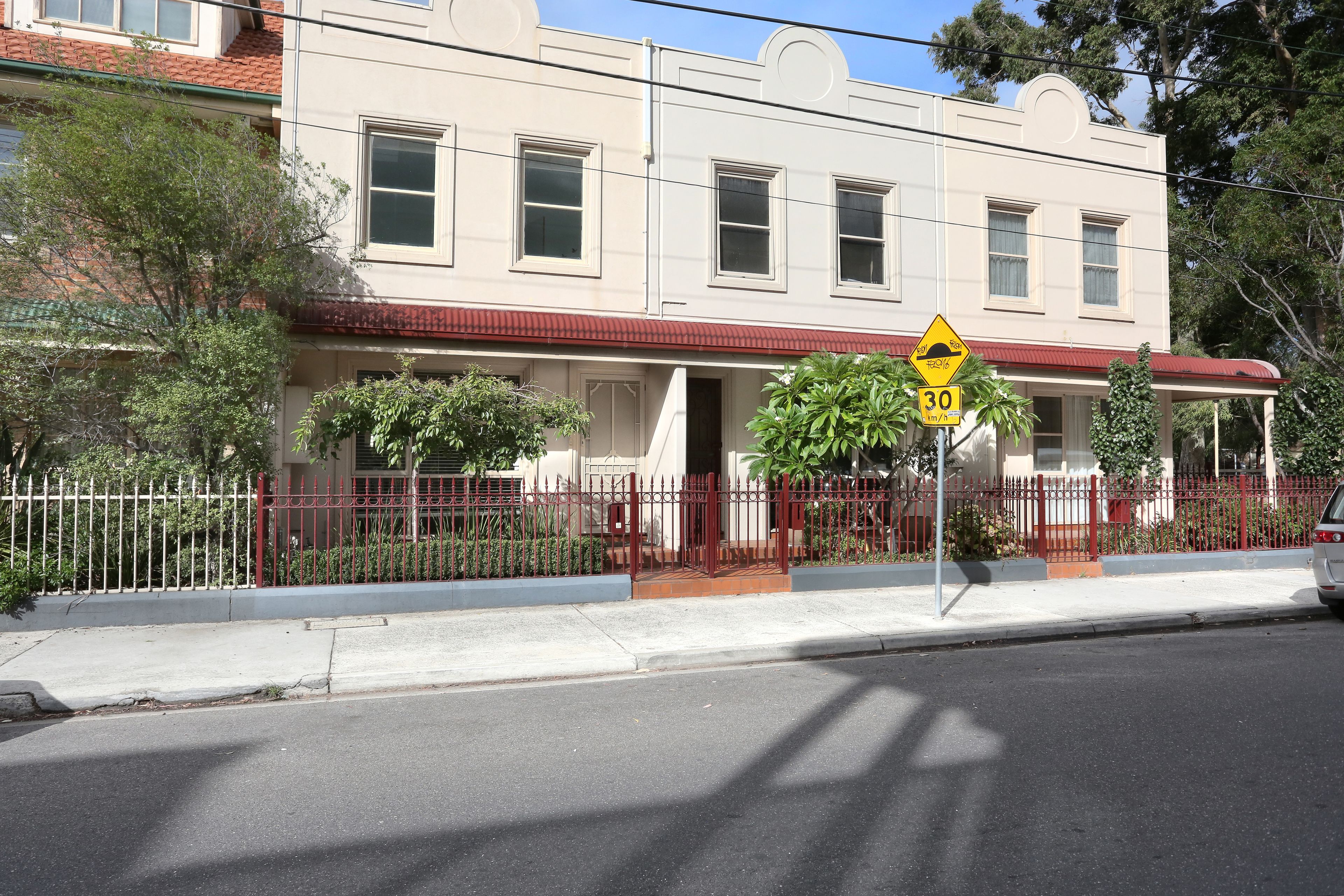 3/230 Albert Street, Brunswick, VIC 3056