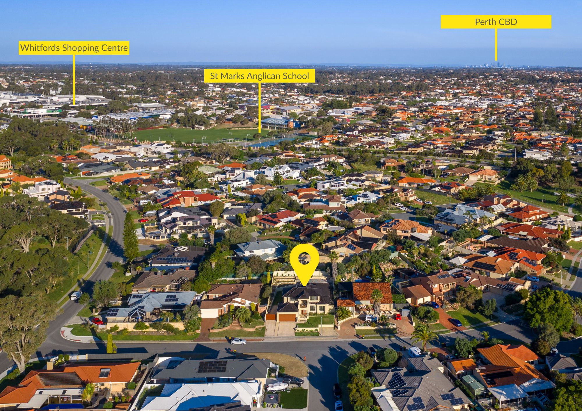 5 Montague Way — photo 26 of 30