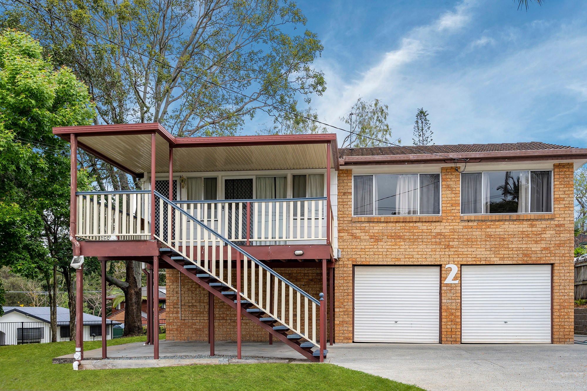 2 Kenthurst Crescent, Rochedale South, QLD 4123