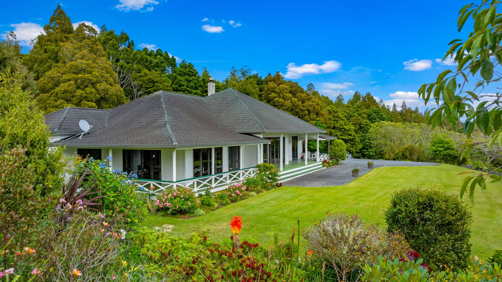 390 Silver Hill Road photo 38