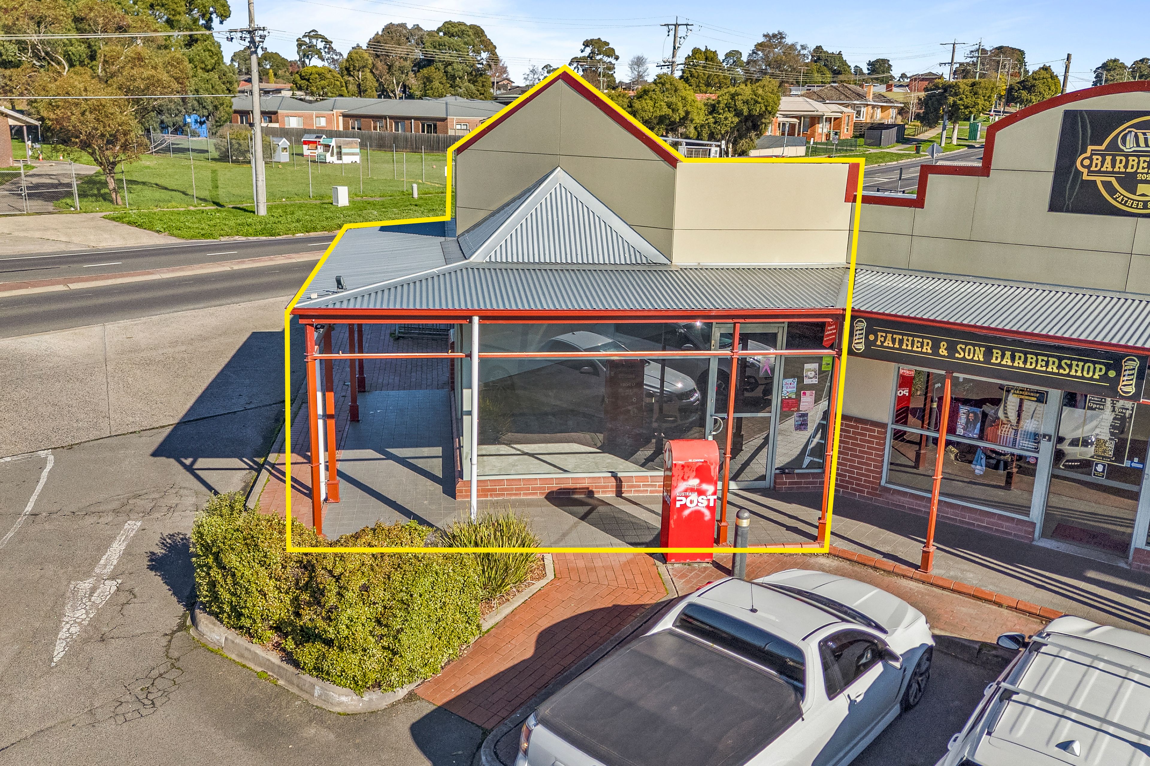 1/1178 Geelong Road, Mount Clear, VIC 3350