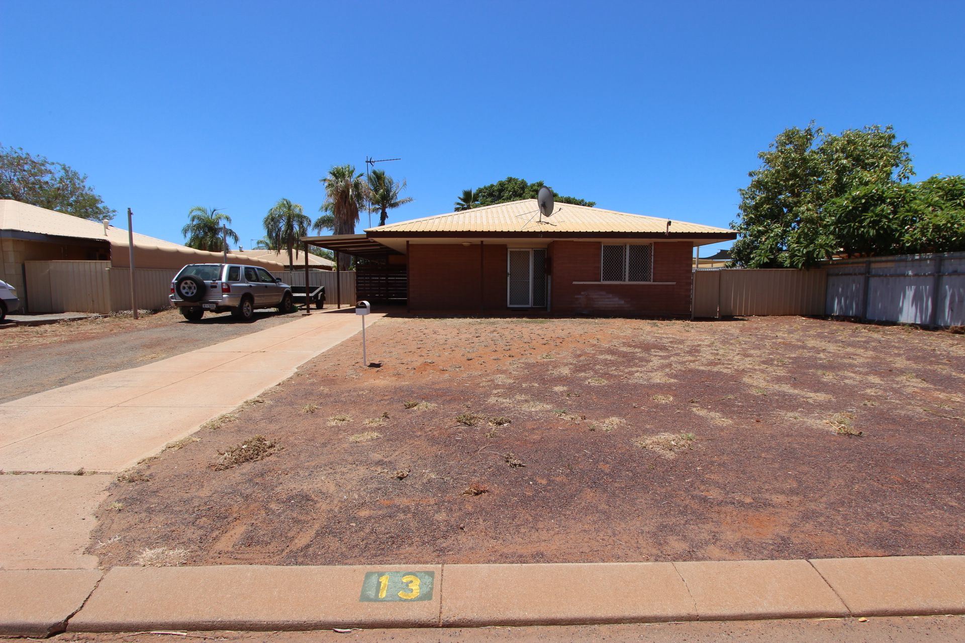 13 Leonard Way, Nickol WA 6714