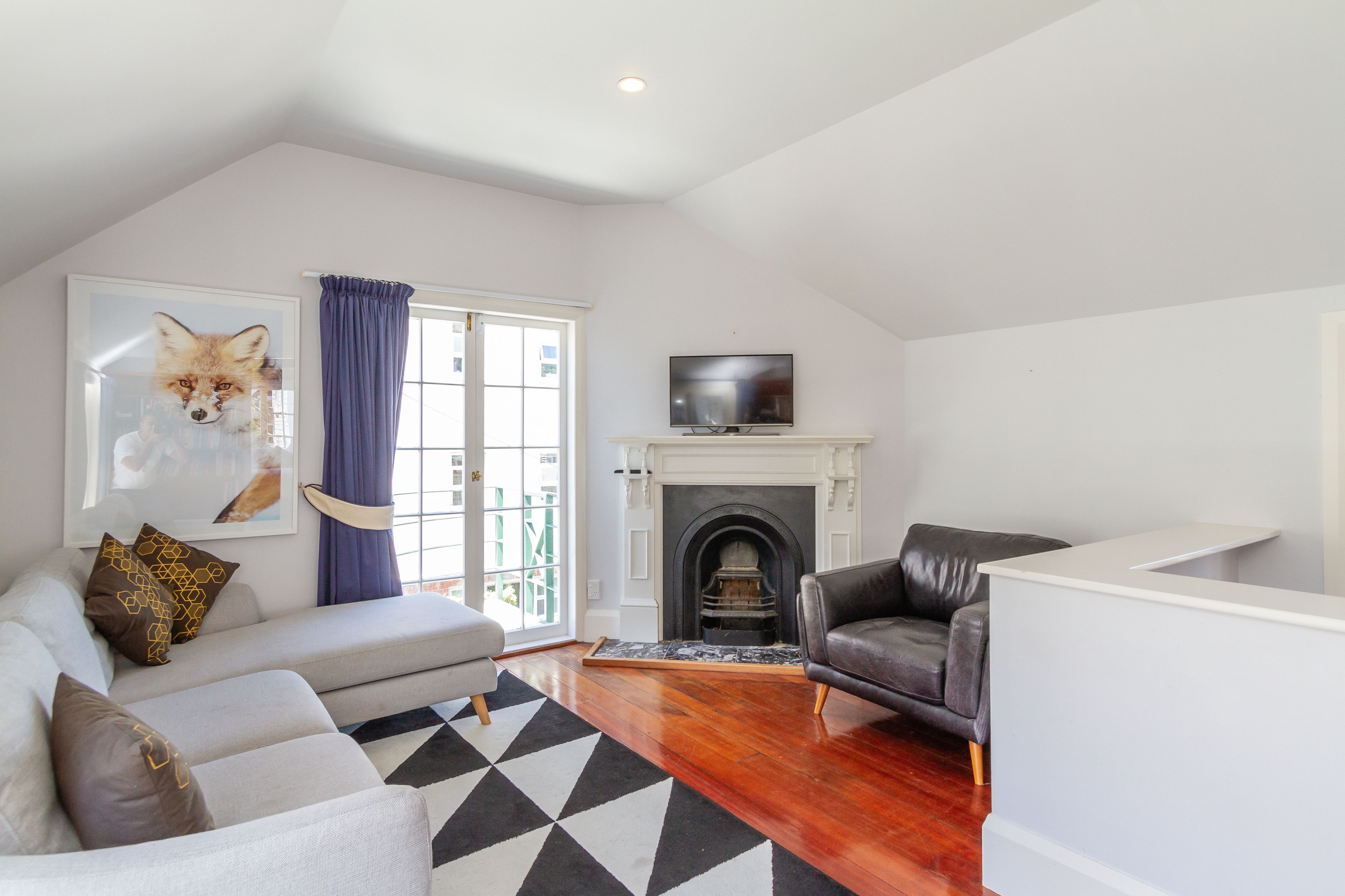 17 Selwyn Terrace, Thorndon, Wellington City