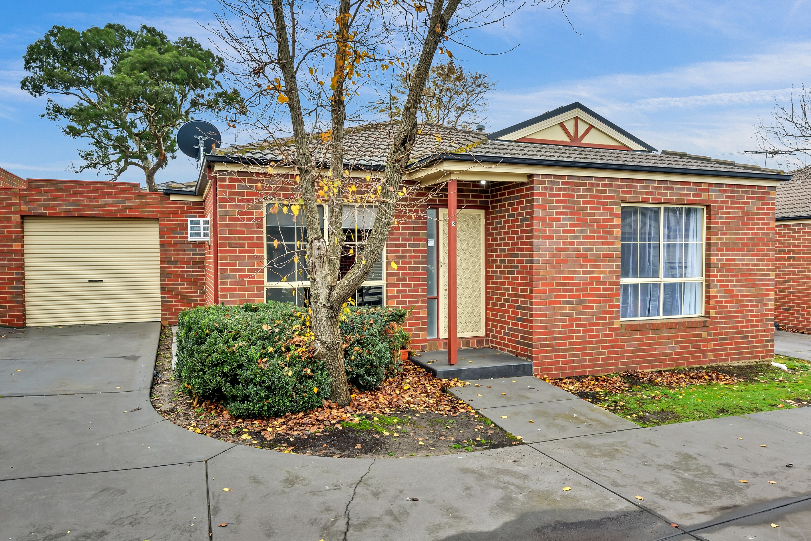 8/885 Plenty Road, South Morang, VIC 3752