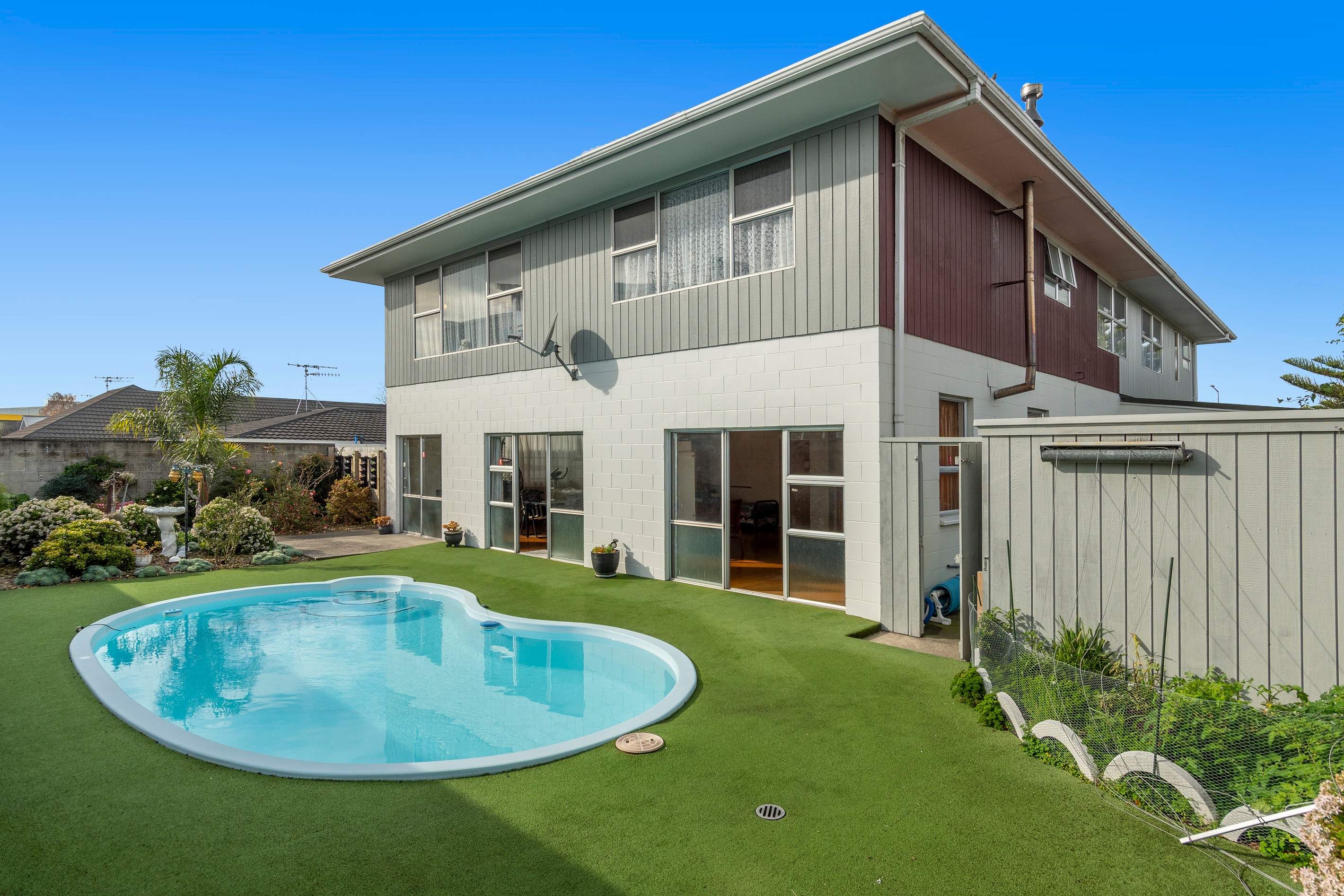 37B Norris Street, Avenues, Tauranga City