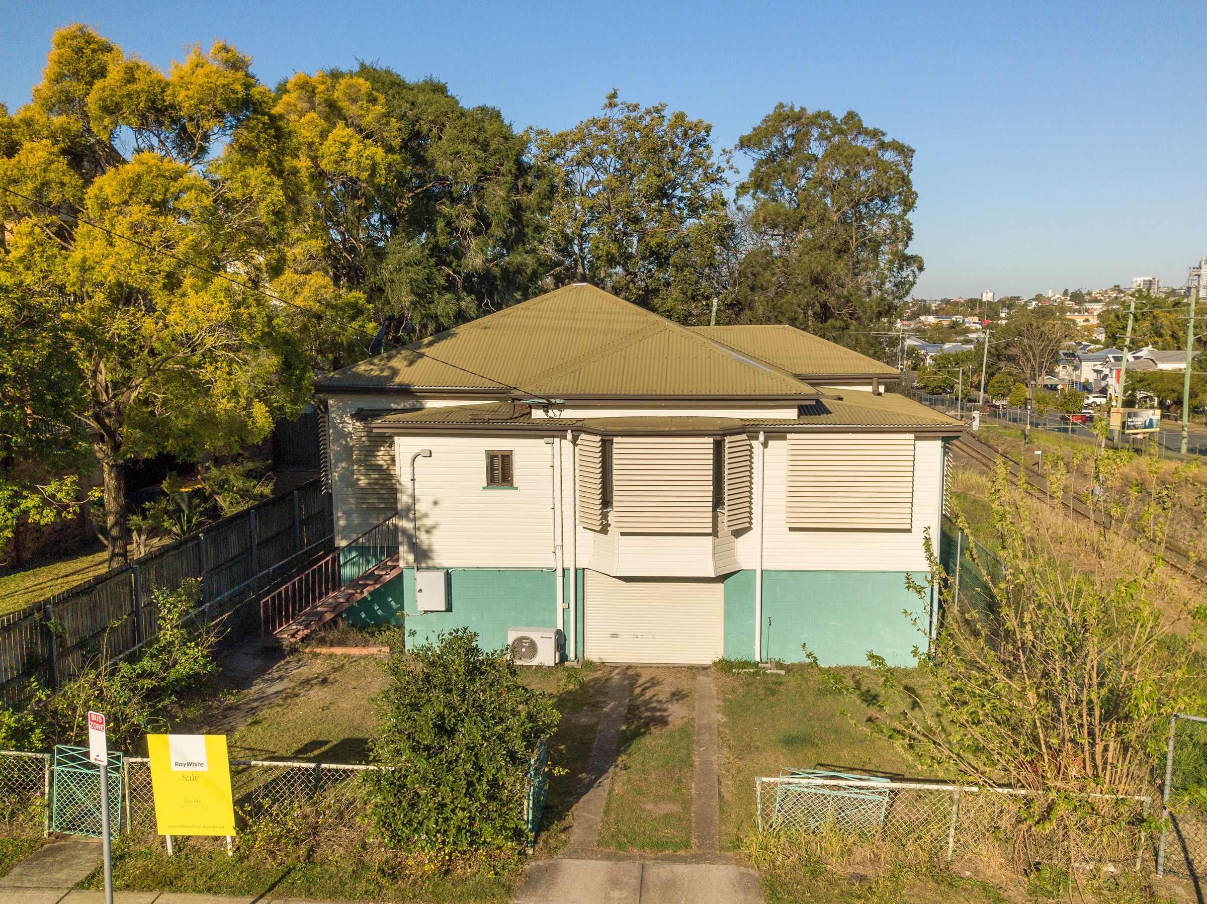 1A Lamont Road, Wilston, QLD 4051