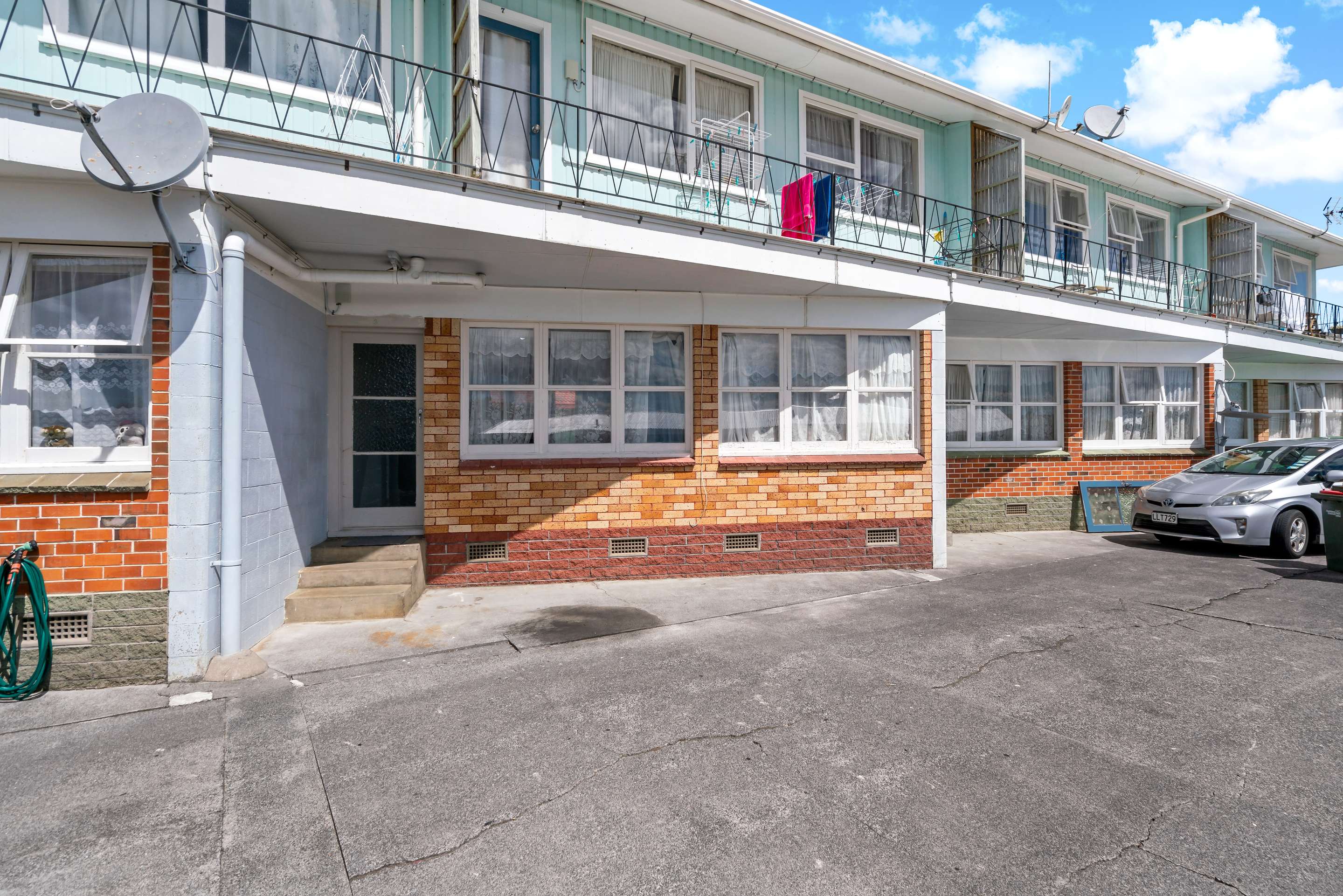 3/243A St Street, Papatoetoe, Manukau City Real Estate Ray
