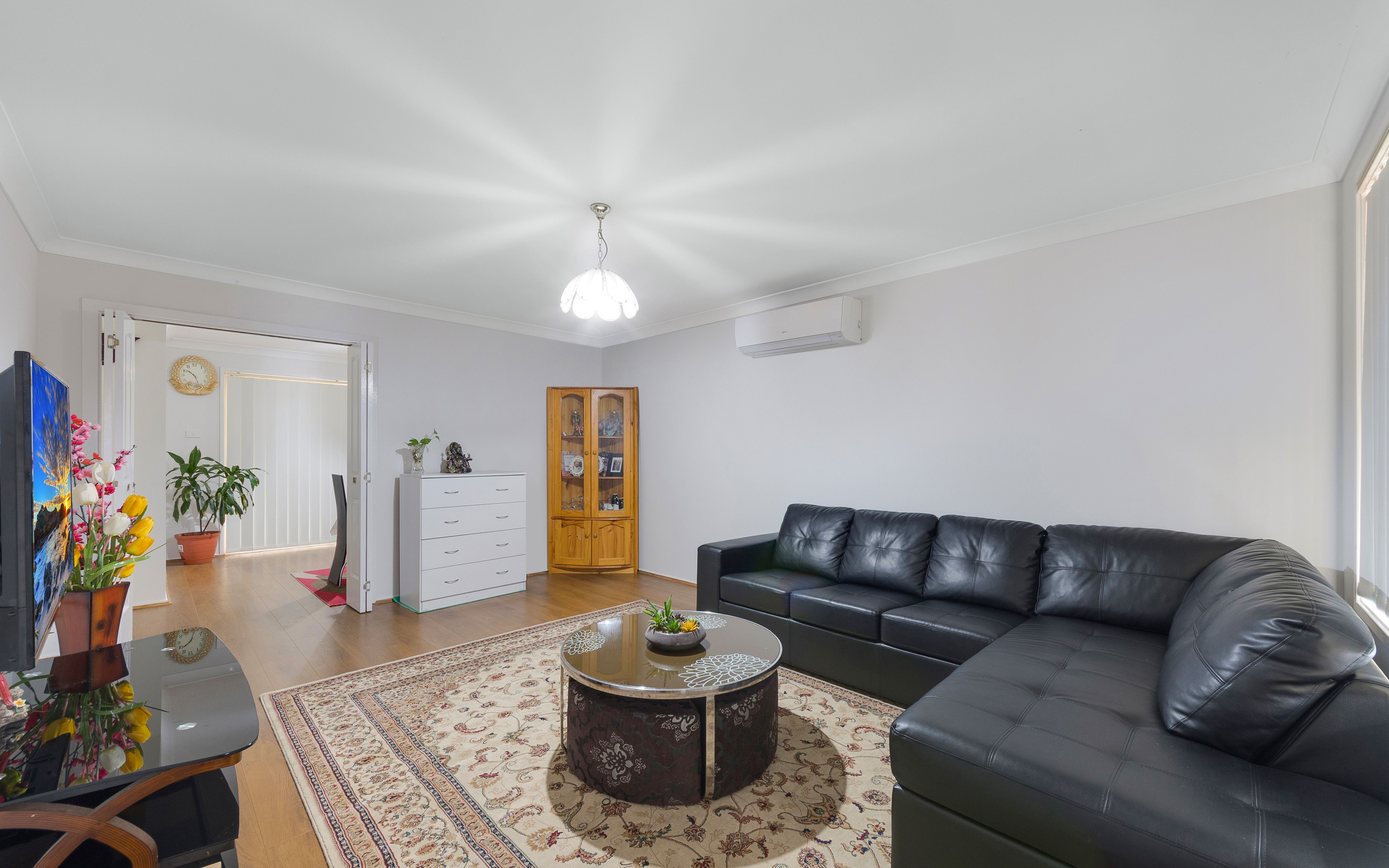 13/34 Kings Road, Ingleburn, NSW 2565
