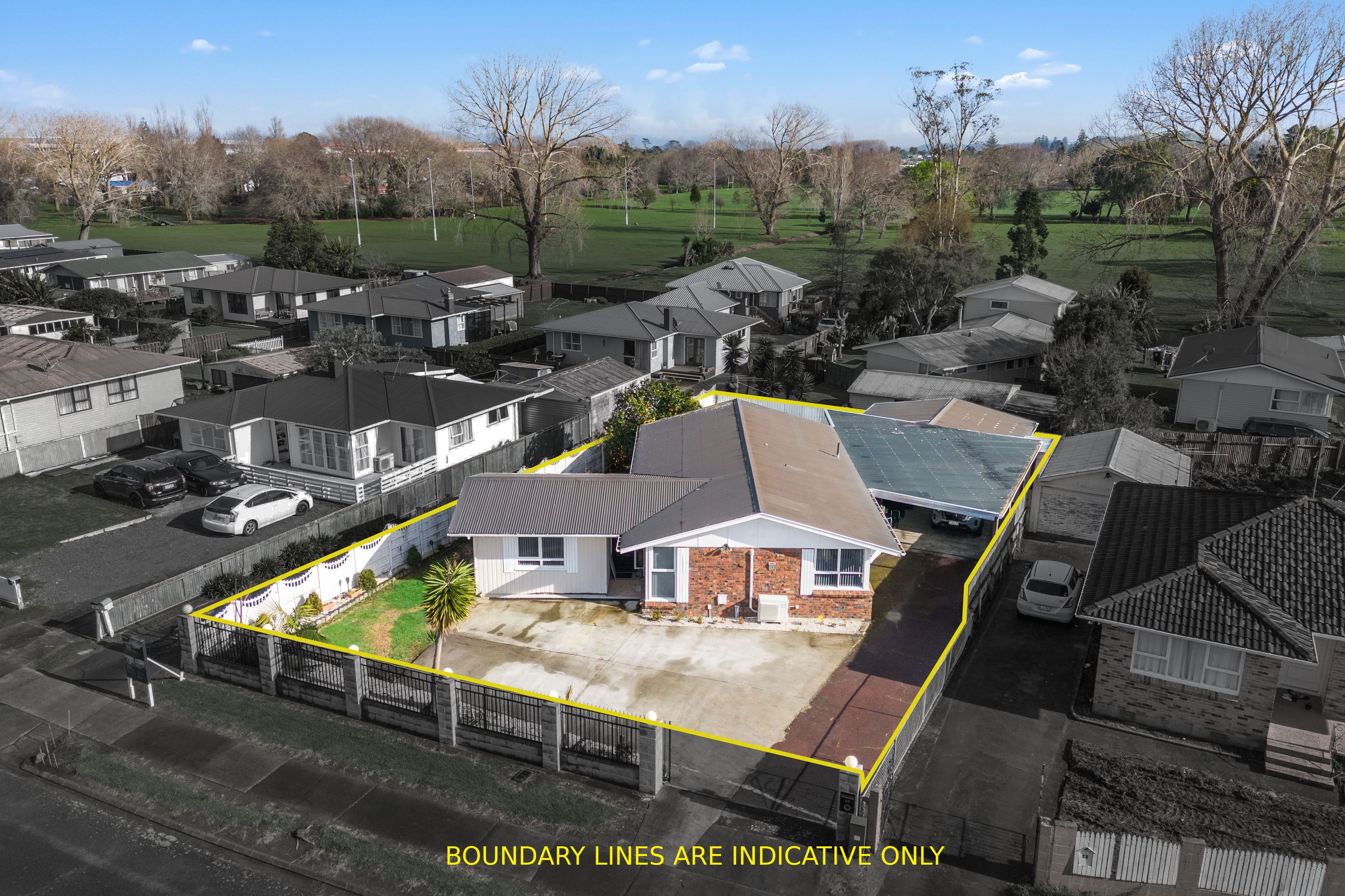 38 Cramond Drive, Mangere East, Manukau City