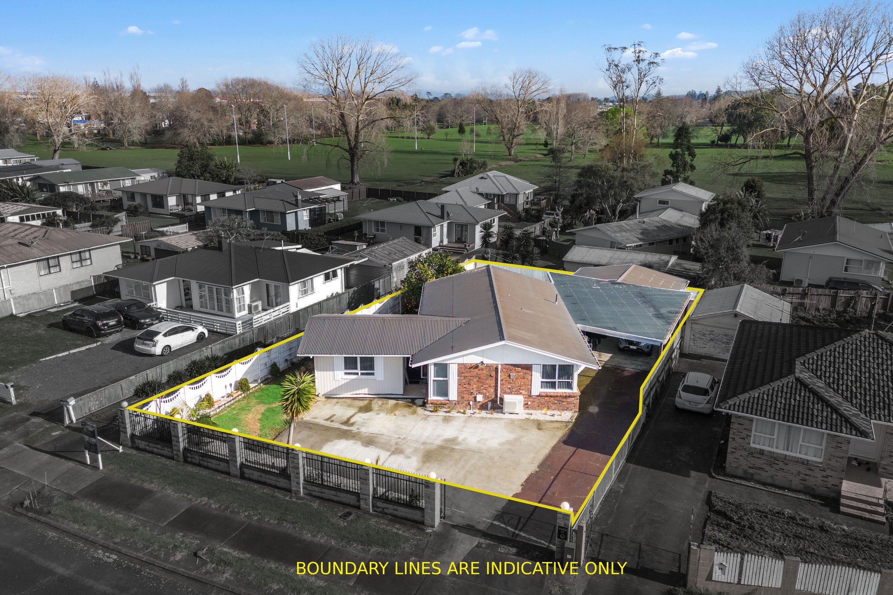 38 Cramond Drive, Mangere East, Manukau City