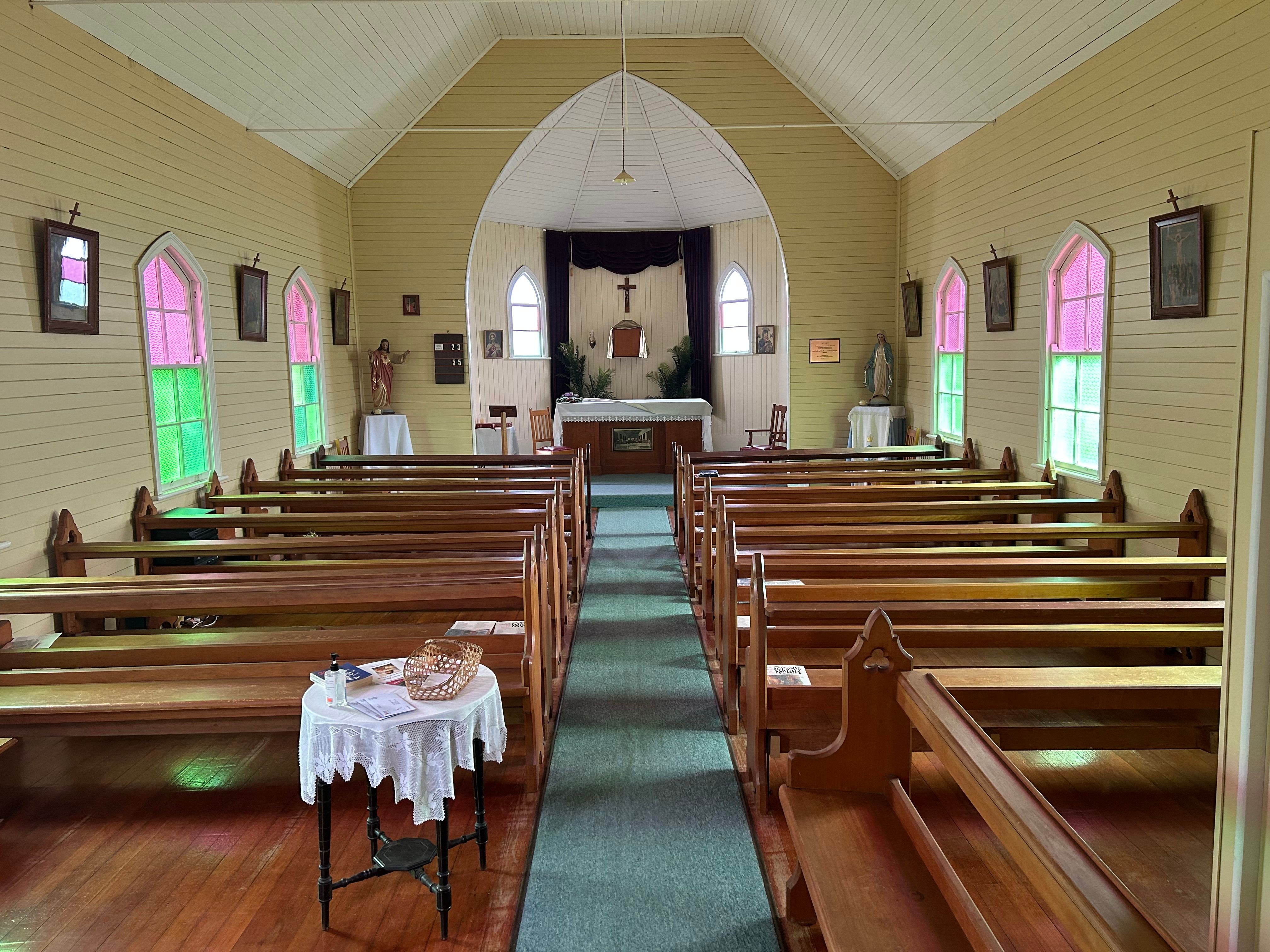 24-30 Church Street, Peranga, QLD 4352