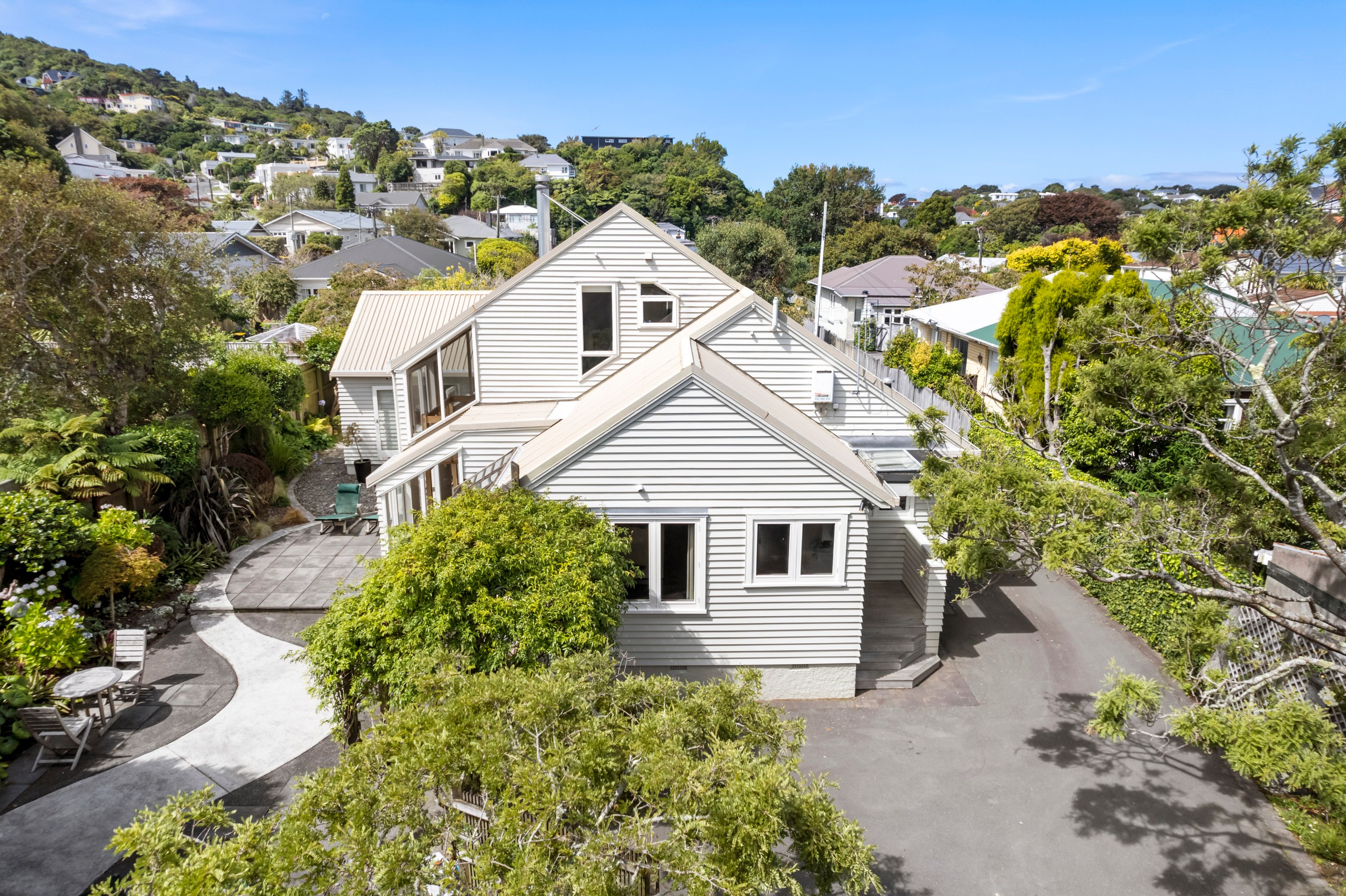 43a Parkvale Road, Karori, Wellington City