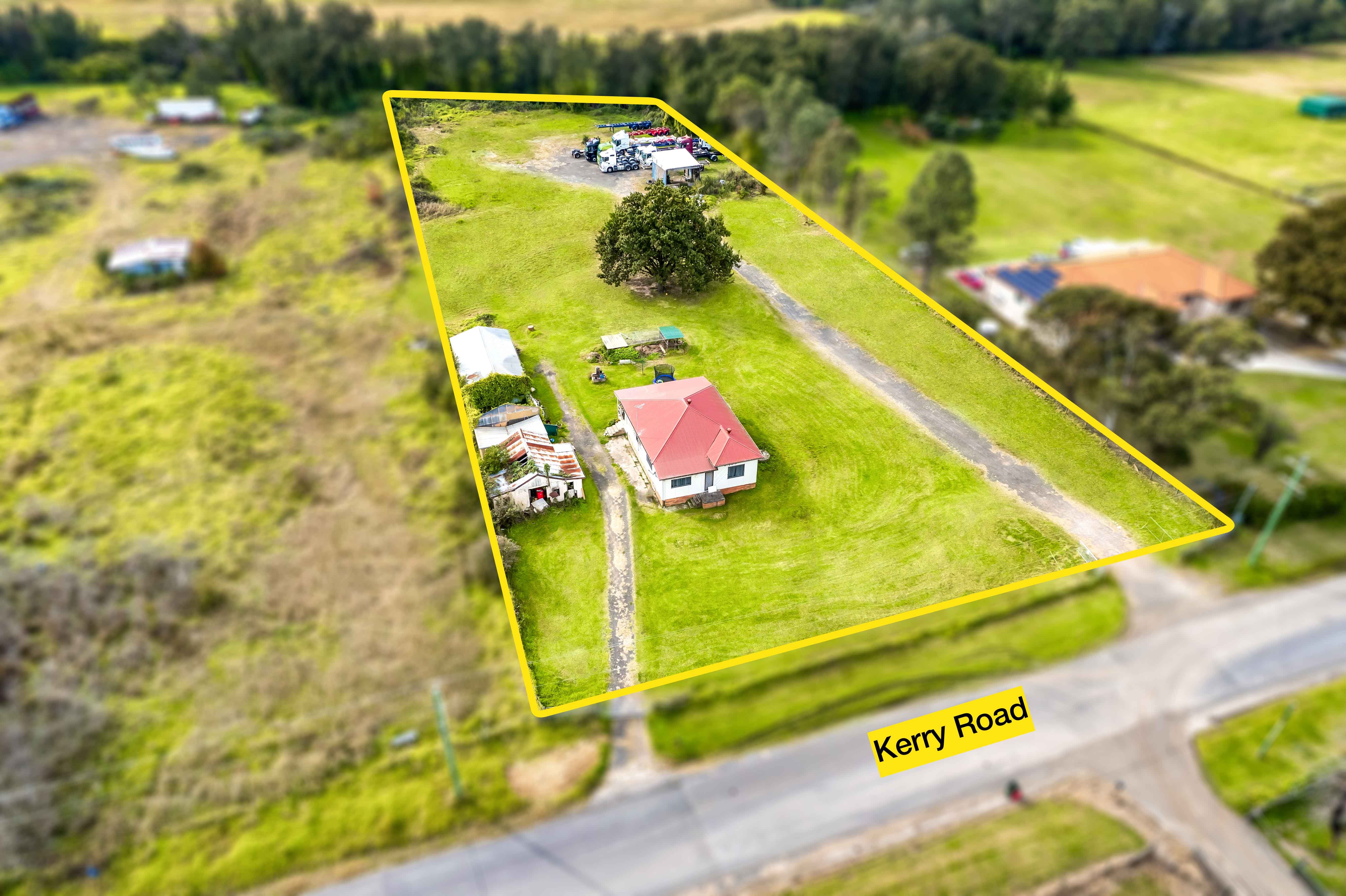 45 Kerry Road, Schofields, NSW 2762