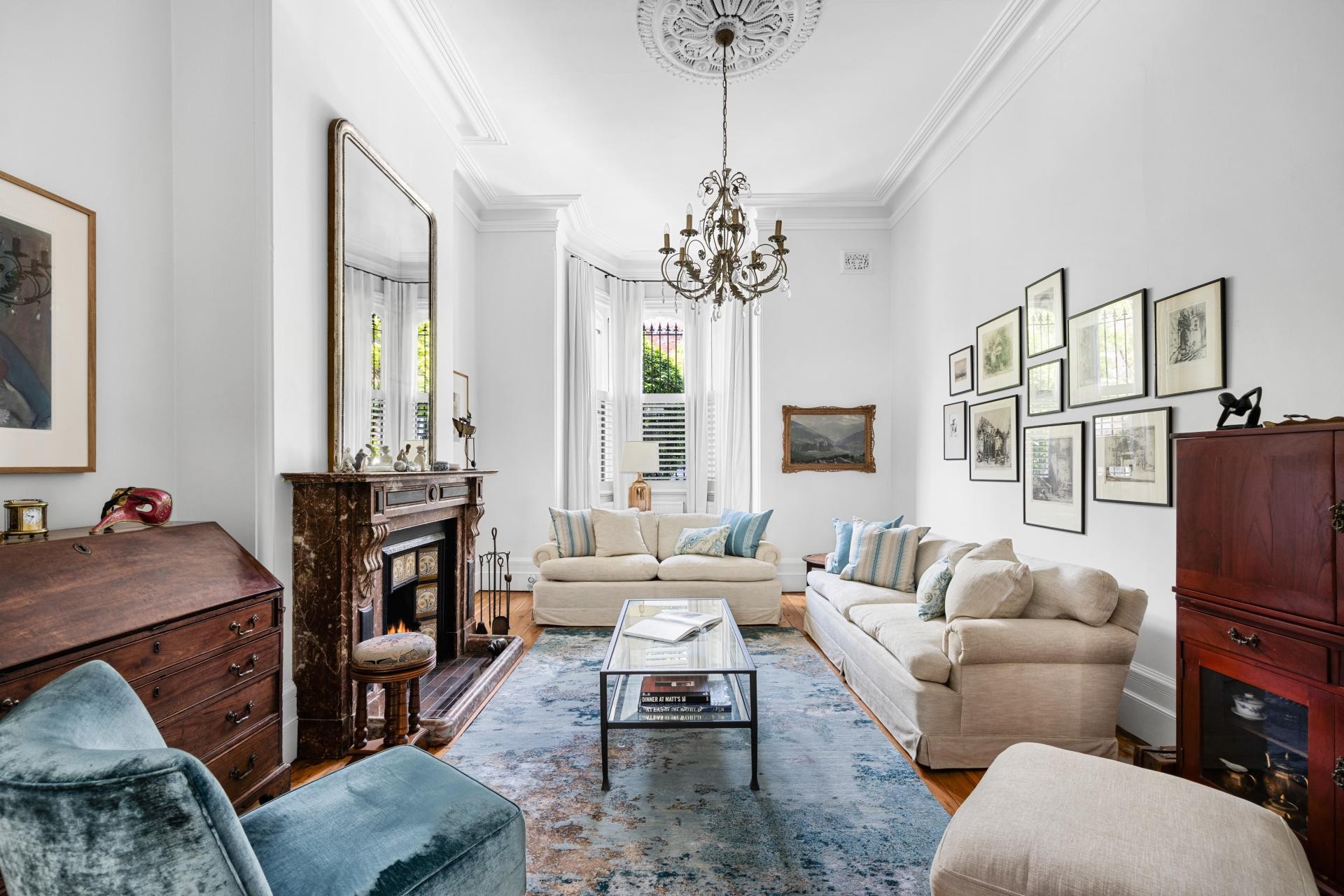 44 Fitzroy Street, Kirribilli, NSW 2061