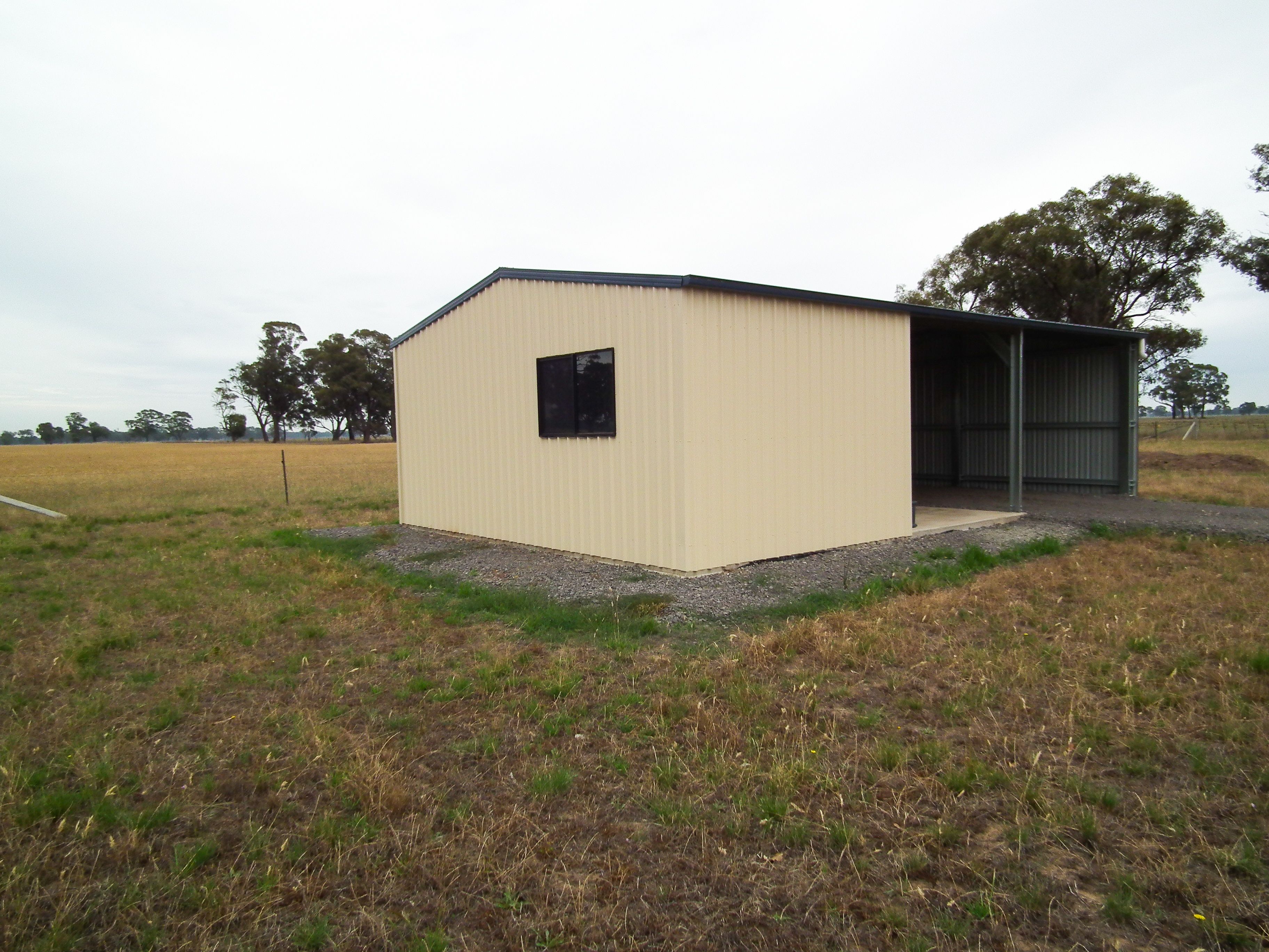 Lot 1 Daldys Road, Arcadia VIC 3631