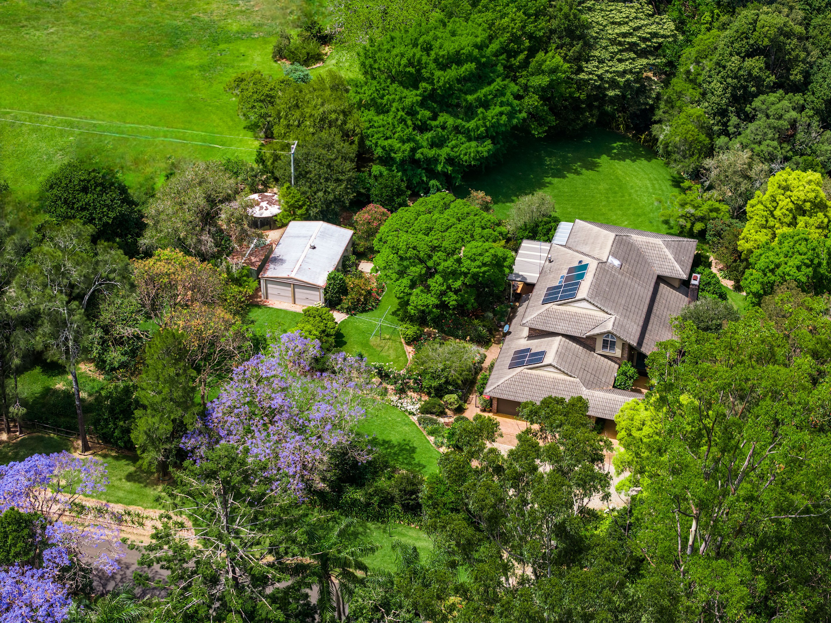 100 Federal Drive, Eureka, NSW 2480