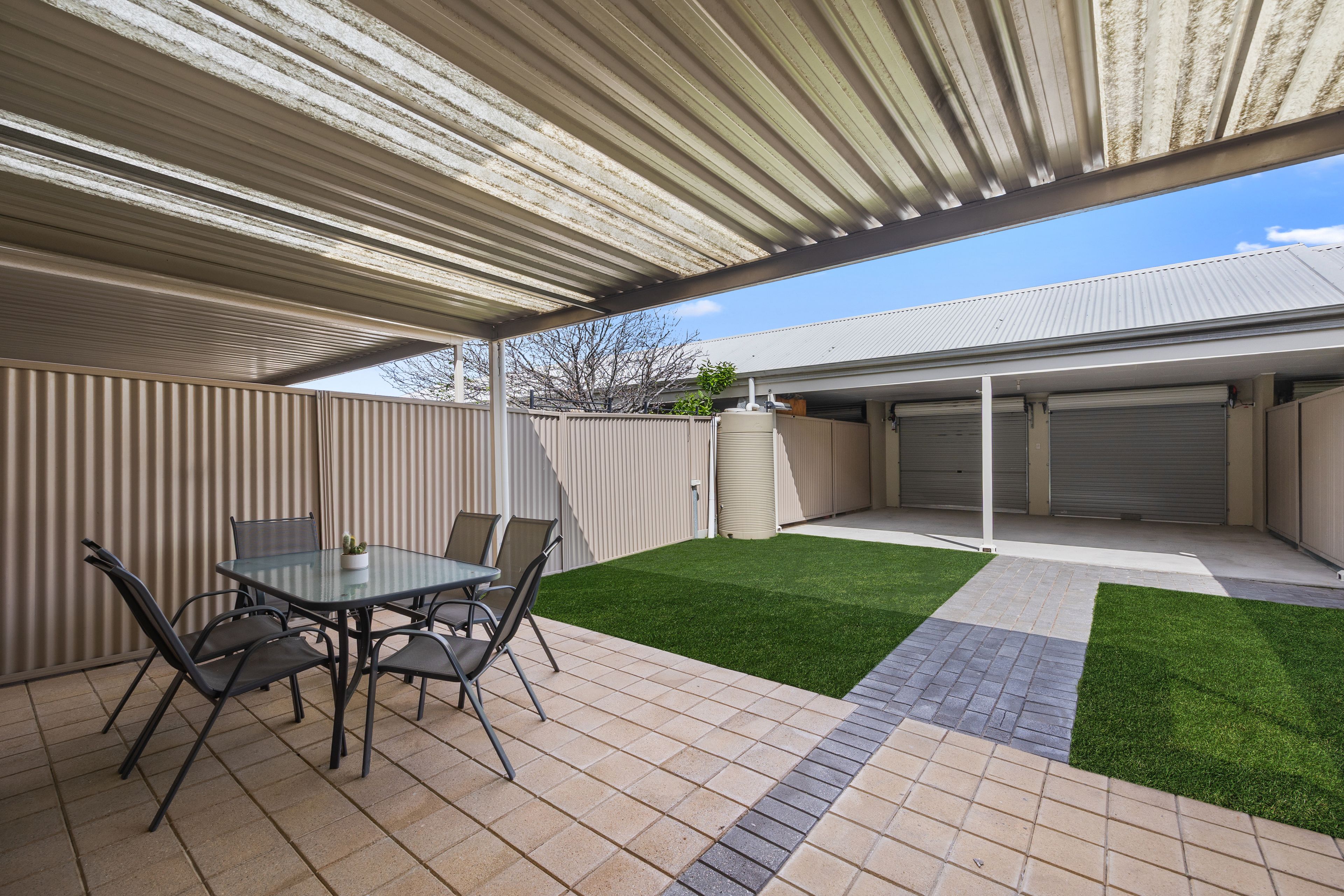 16 Telfer Street — photo 16 of 17
