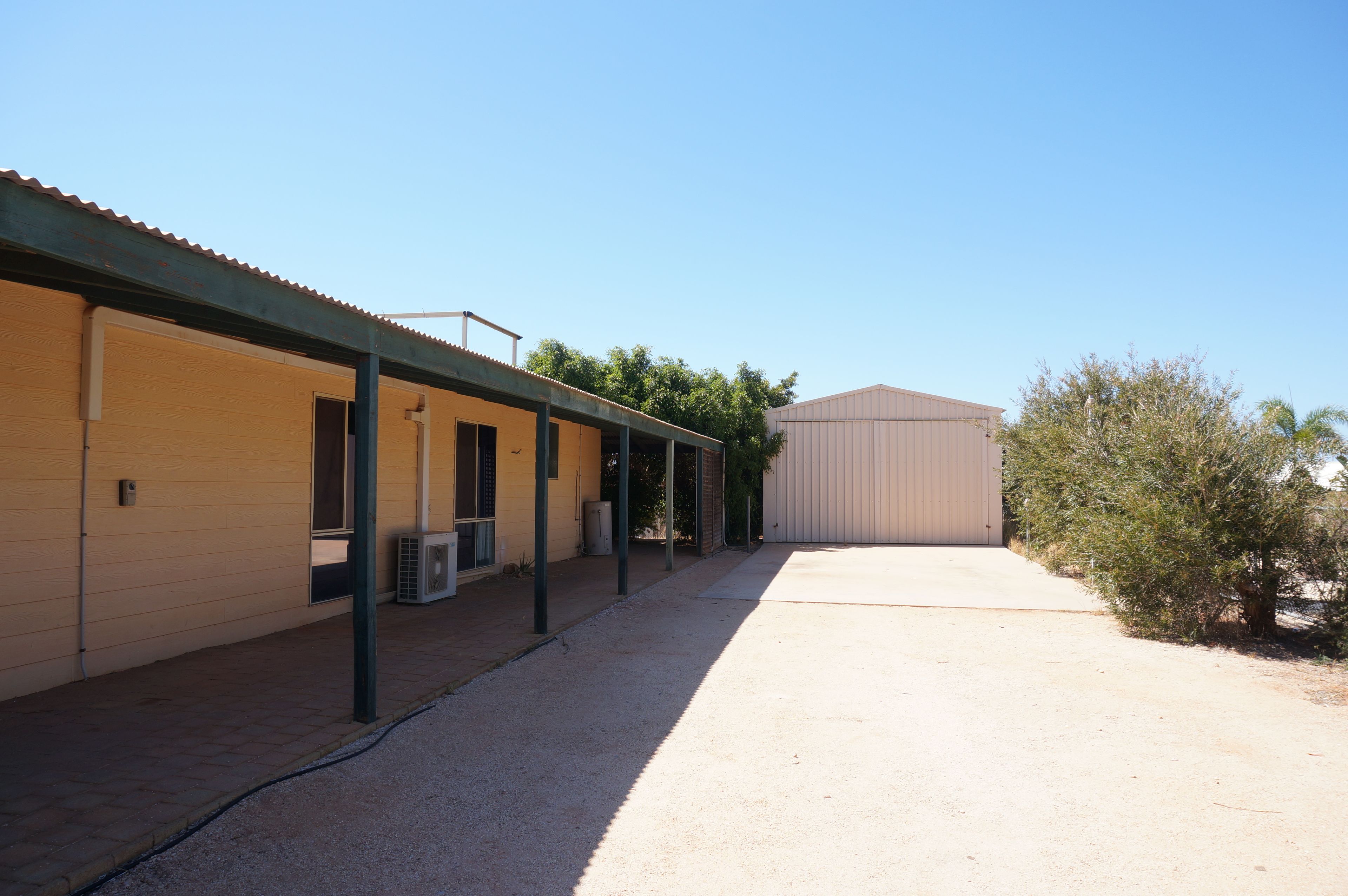 37 Tambor Drive, Exmouth, WA 6707