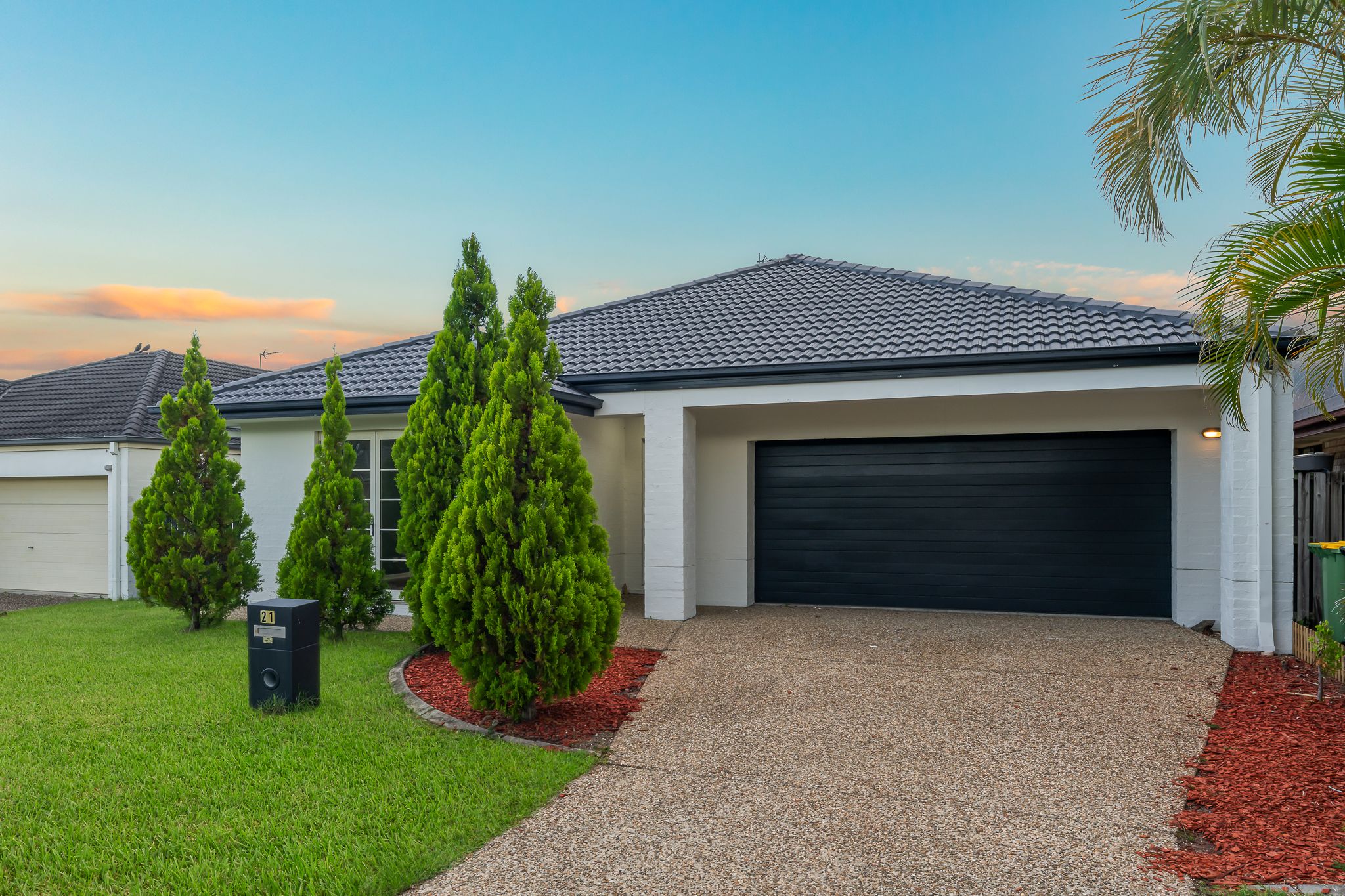21 Sheffield Circuit, Pacific Pines, QLD 4211