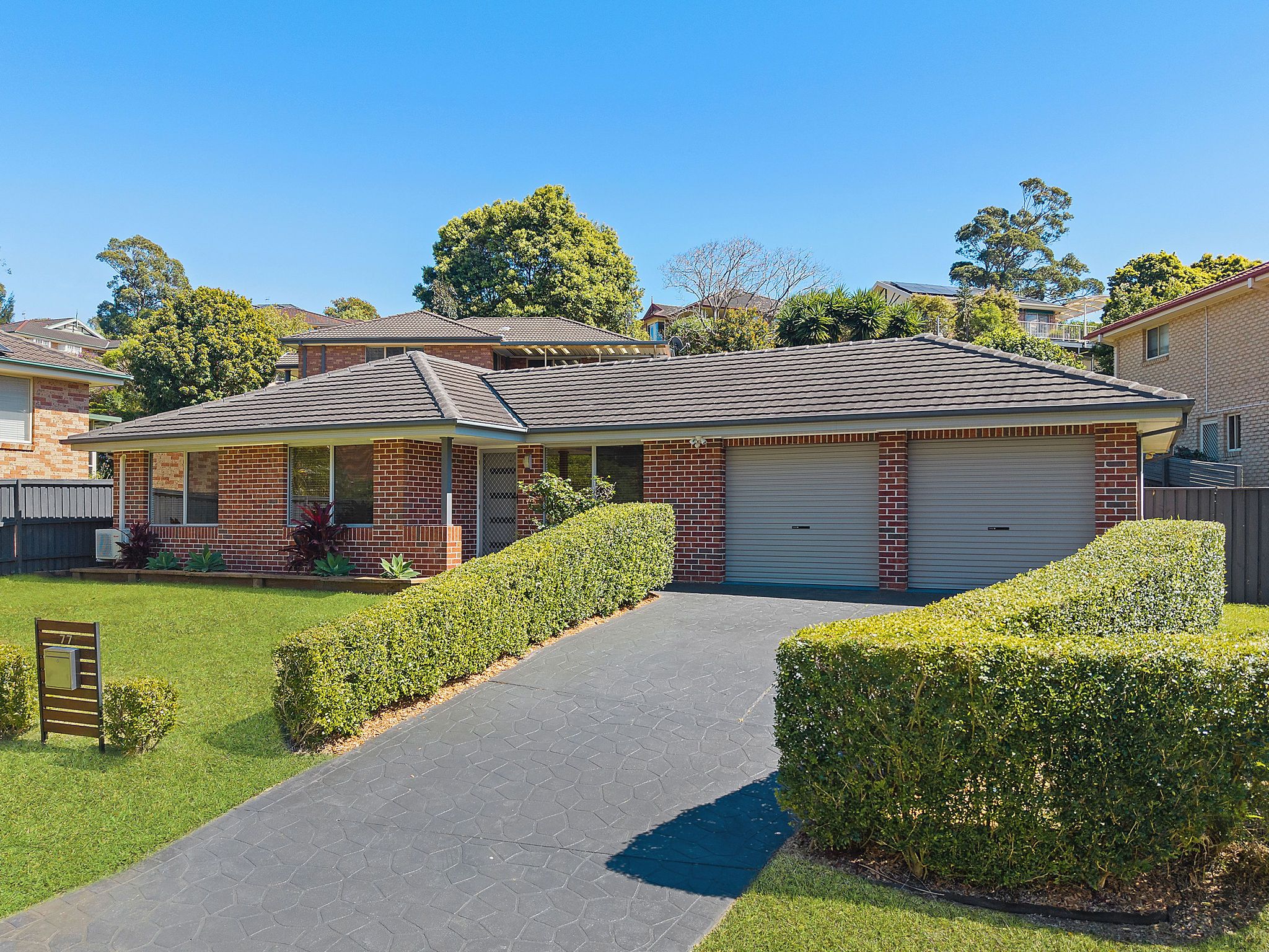 77 Bottlebrush Drive , Glenning Valley NSW 2261
