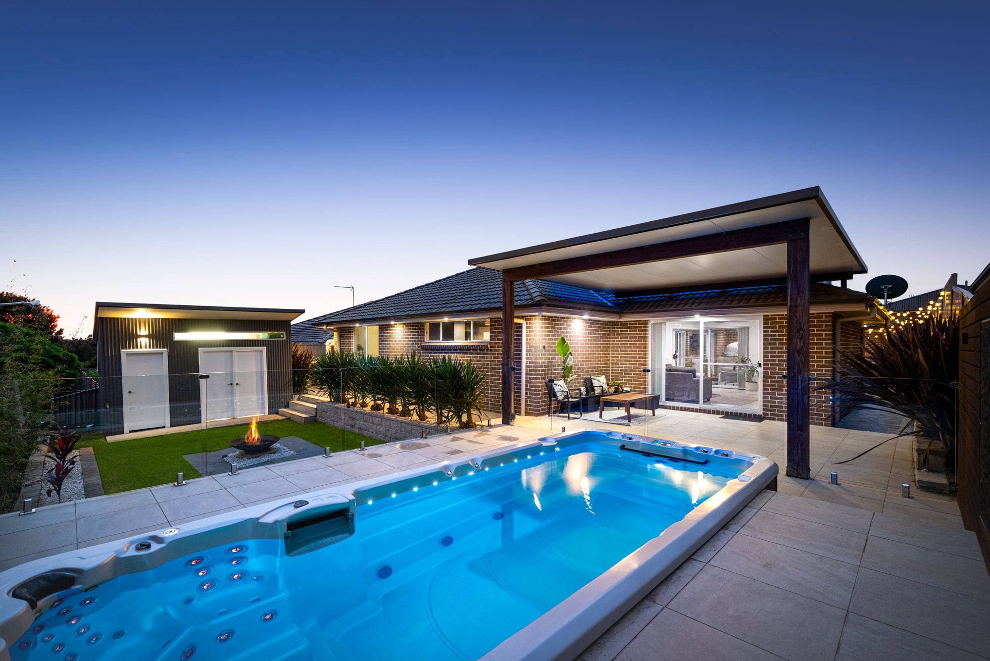 36 Meadowvale Road, Appin NSW 2560