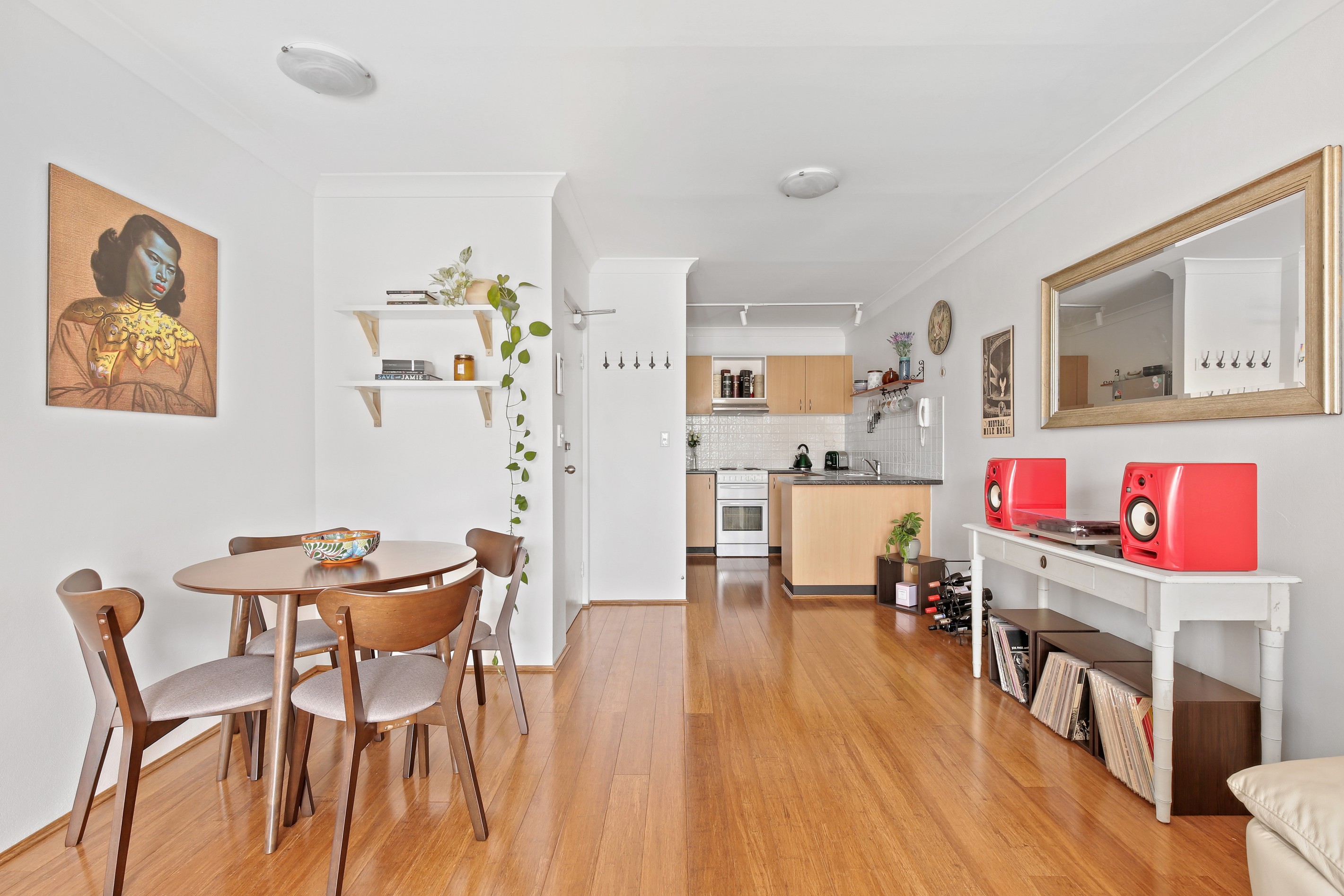 13/69-73 Myrtle Street, Chippendale, NSW 2008
