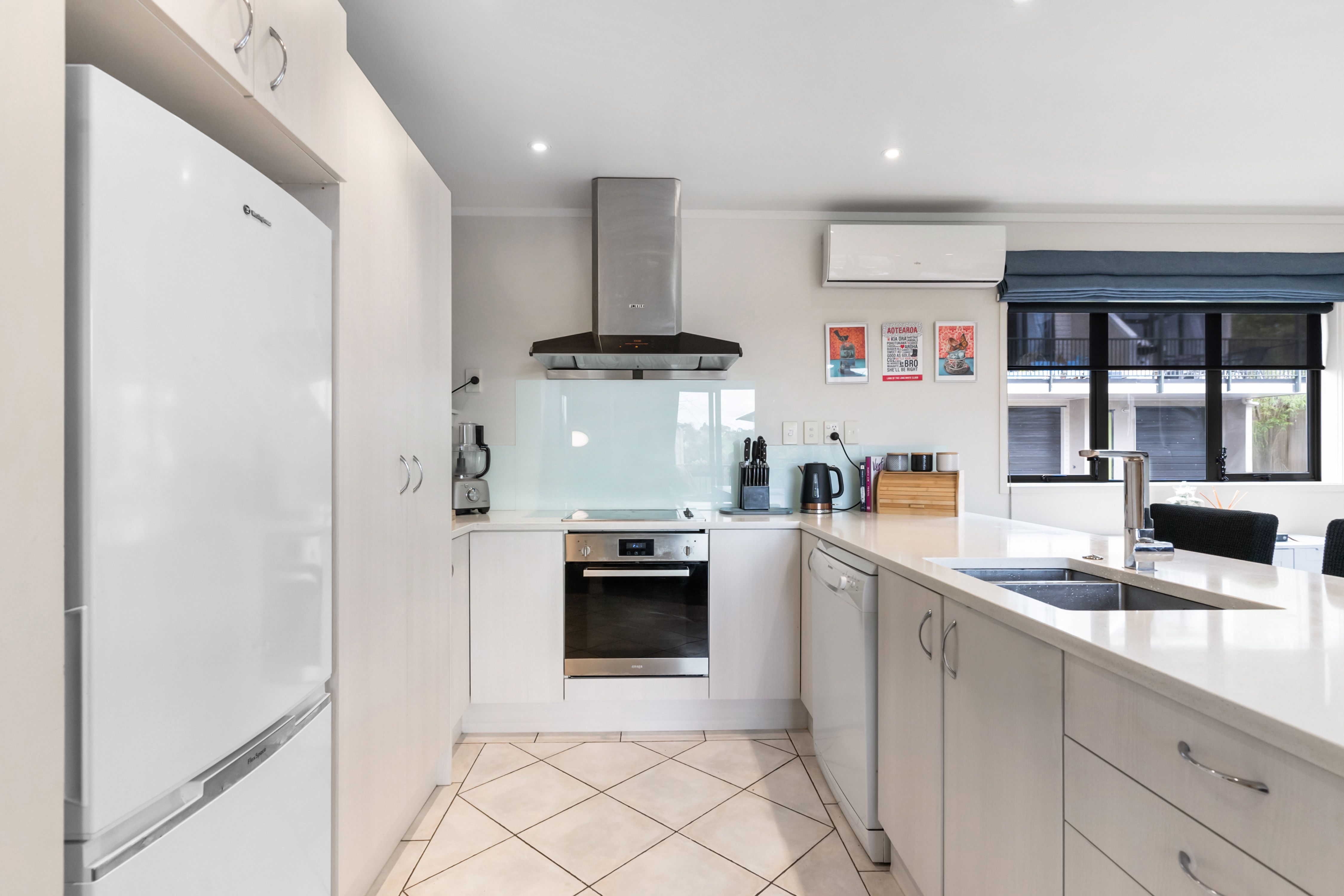 20/8 Flynn Street, Birkdale, North Shore City