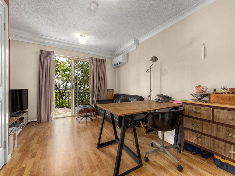 6/446 Main Street, Kangaroo Point, QLD 4169
