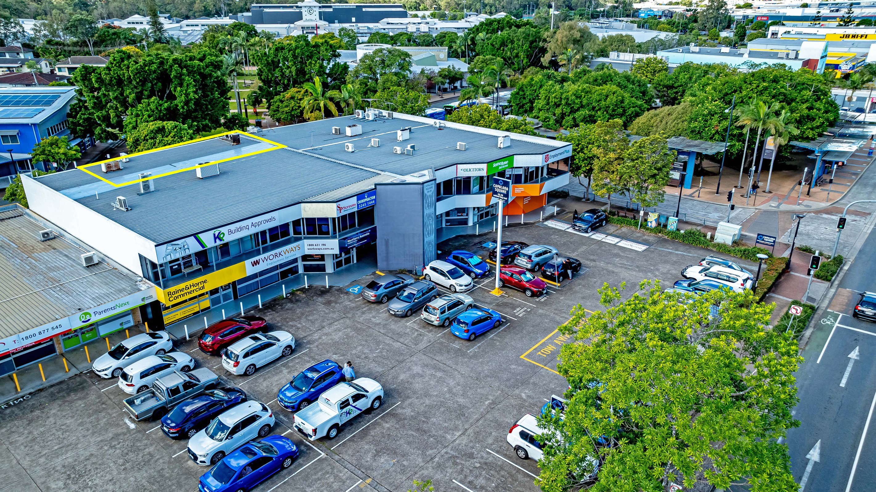 4/26-28 Redland Bay Road, Capalaba, QLD 4157