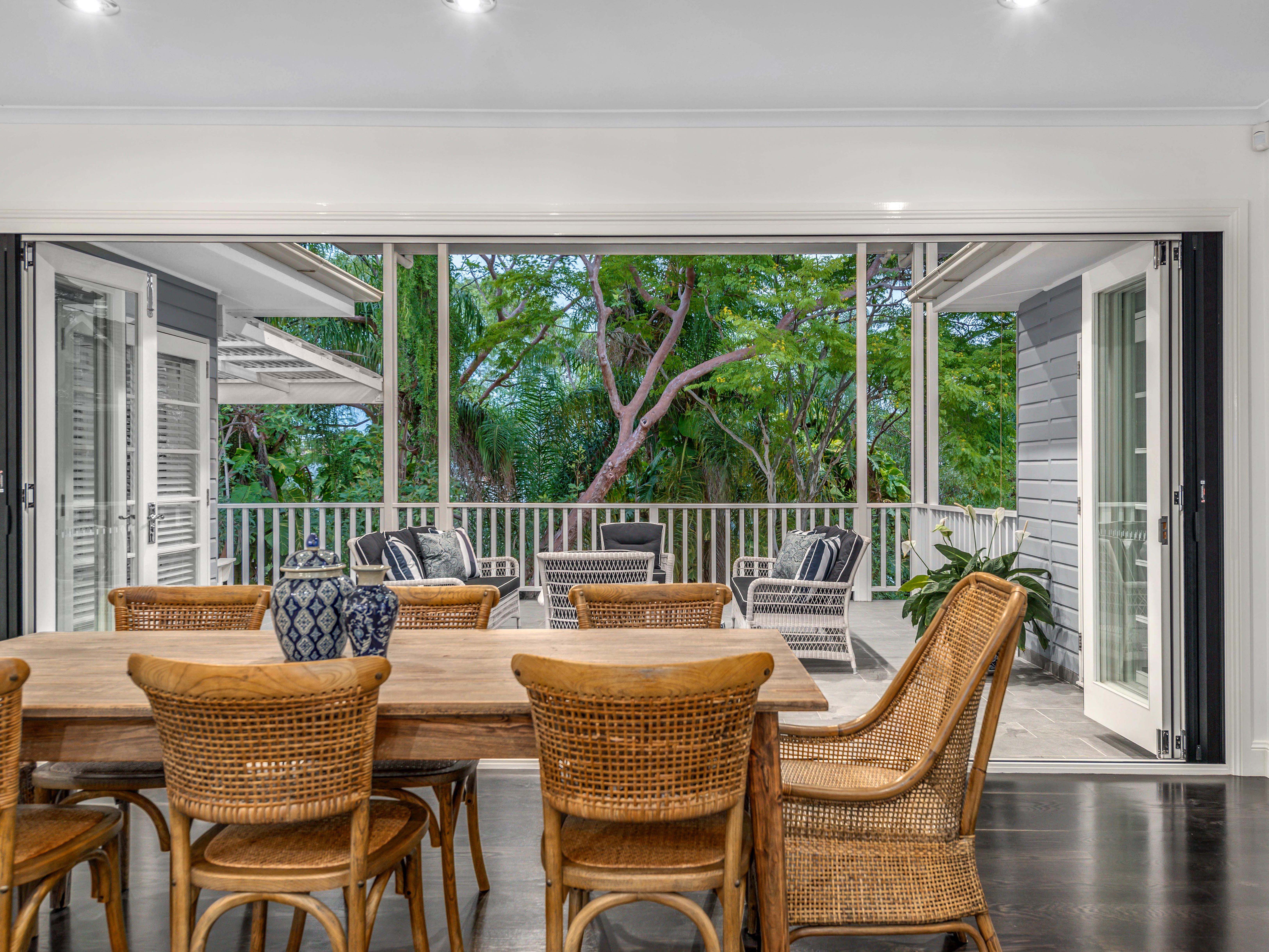 101 Hillside Crescent, Hamilton, QLD 4007