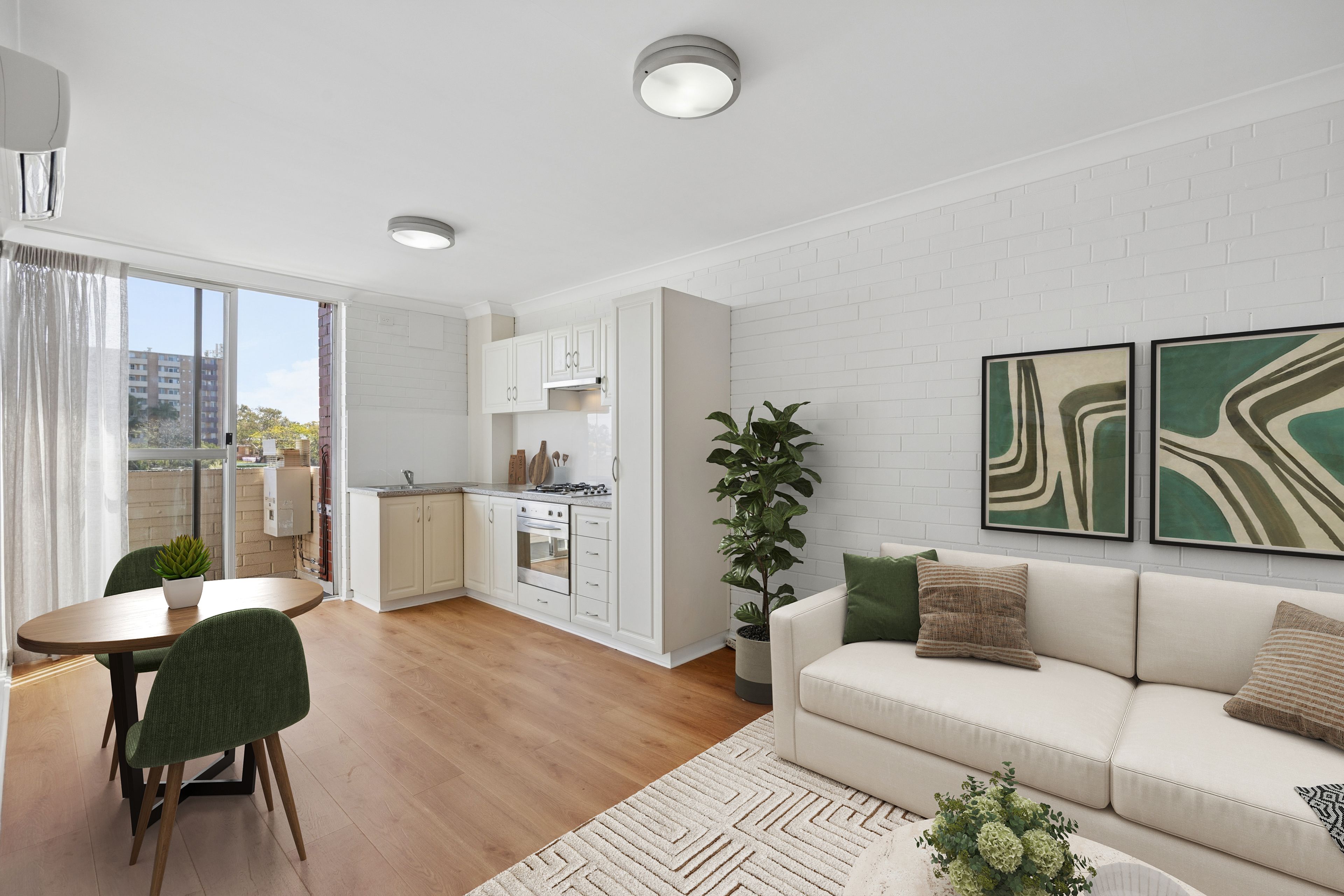 79/12 Tenth Avenue — photo from Ray White Inner North