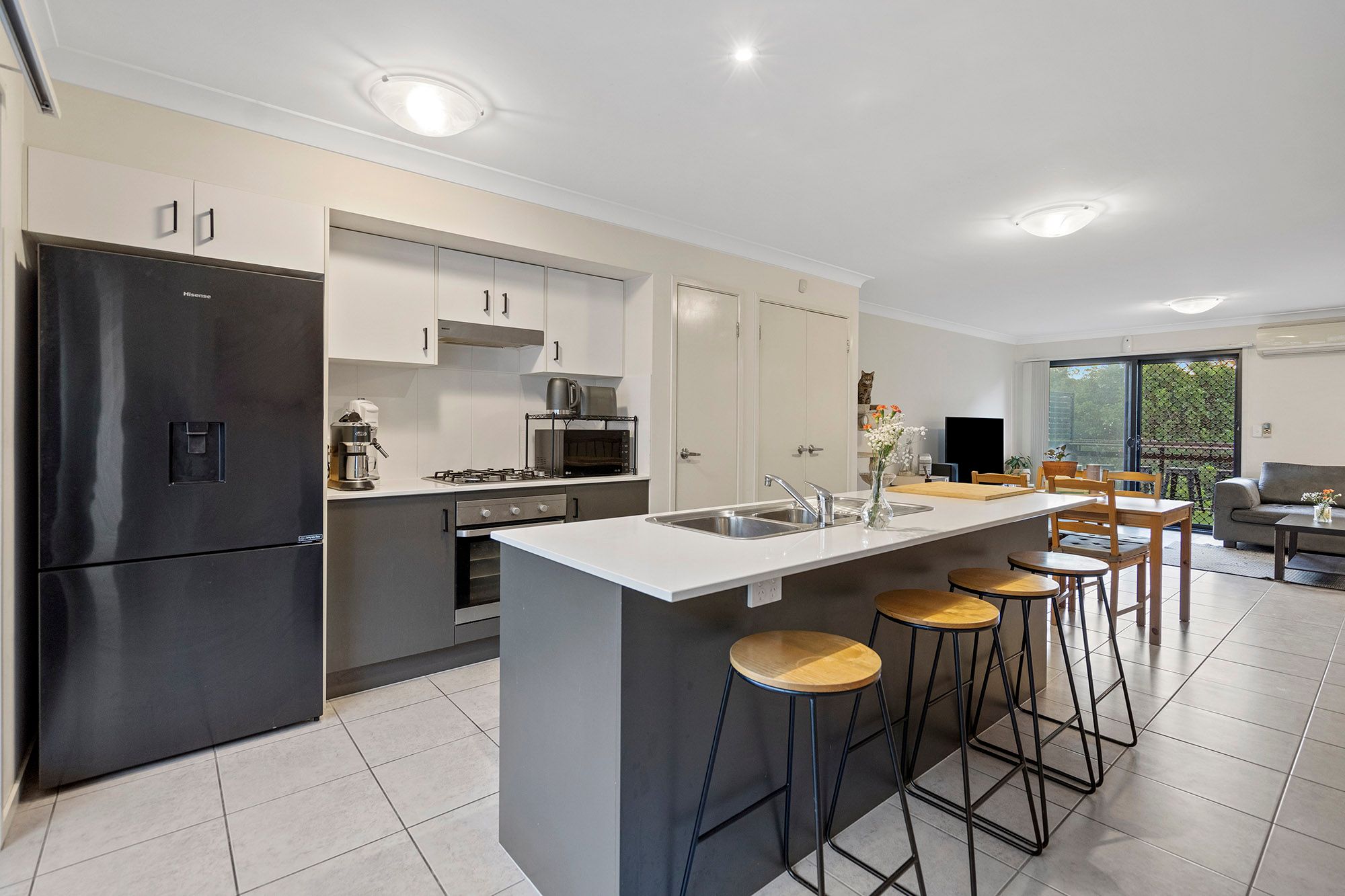 58/10 Riverview Road, Nerang, QLD 4211