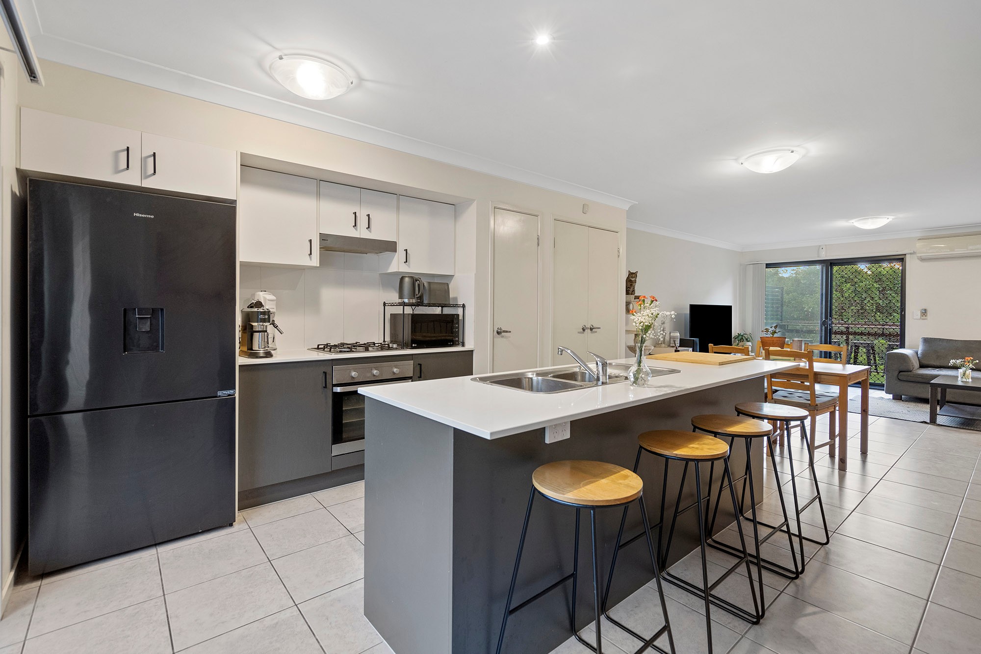 58/10 Riverview Road, Nerang, QLD 4211