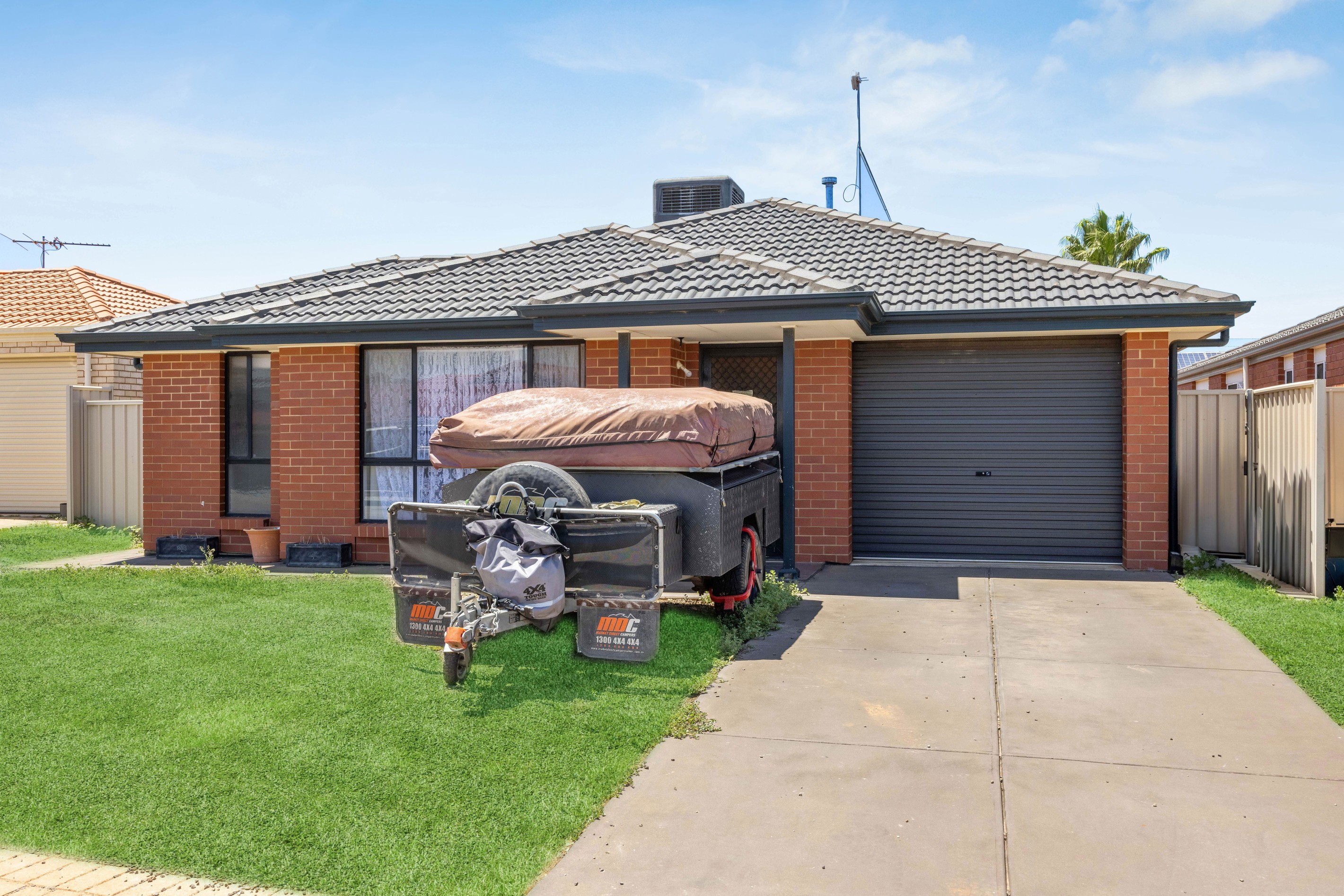 92 Gerald Boulevard, Davoren Park, SA 5113
