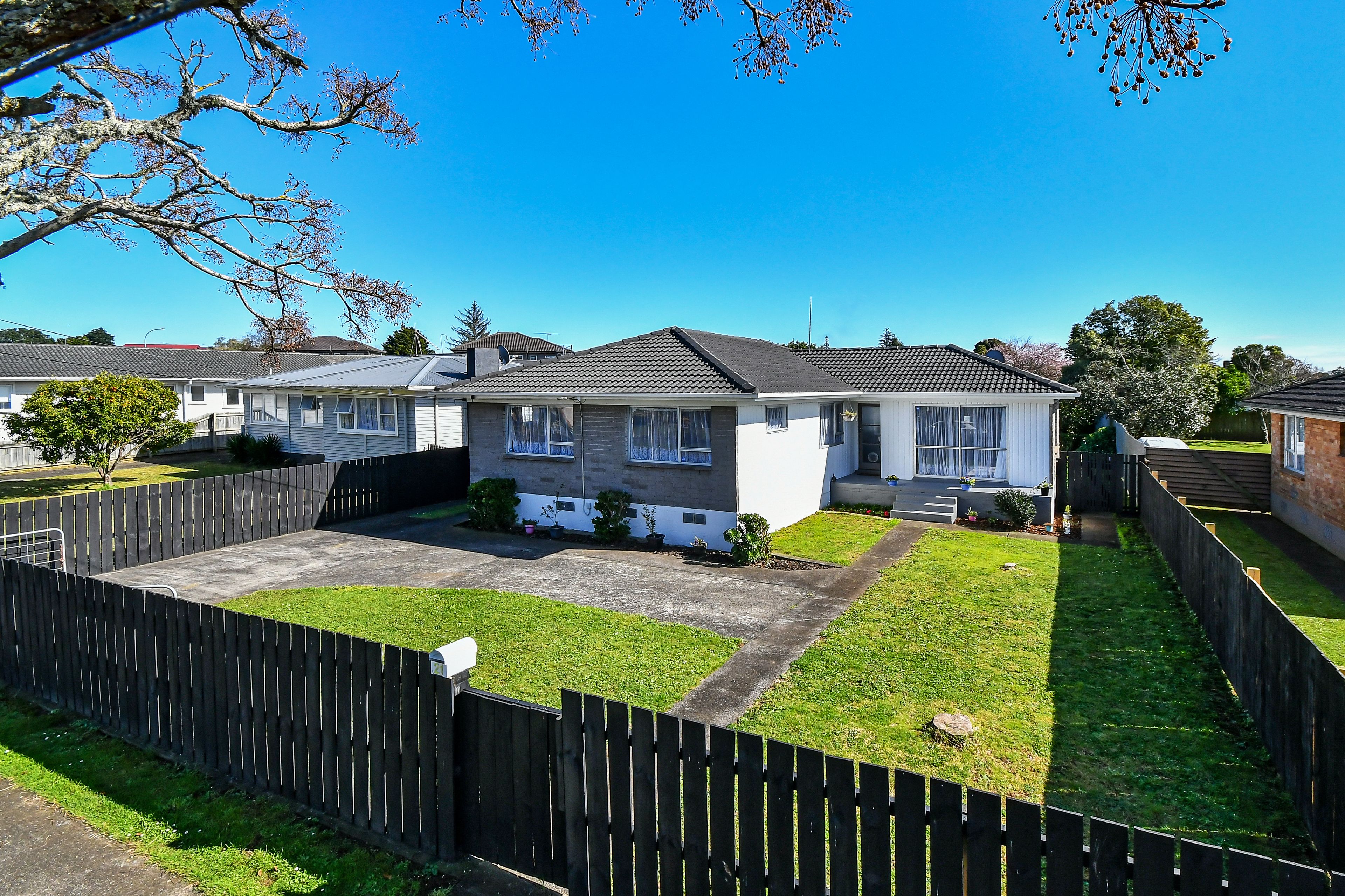 21 Holland Street, Pukekohe, Franklin