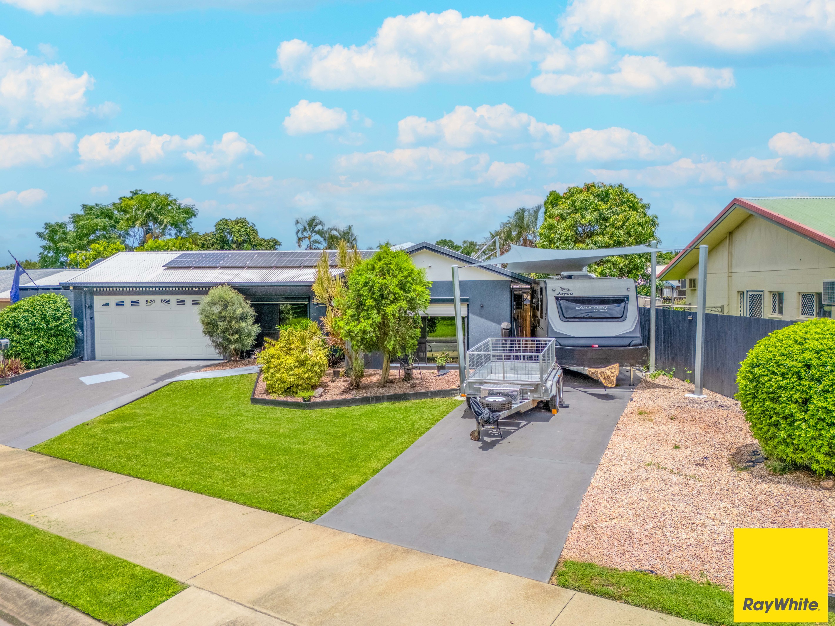 14 Mercurio Street, White Rock, QLD 4868