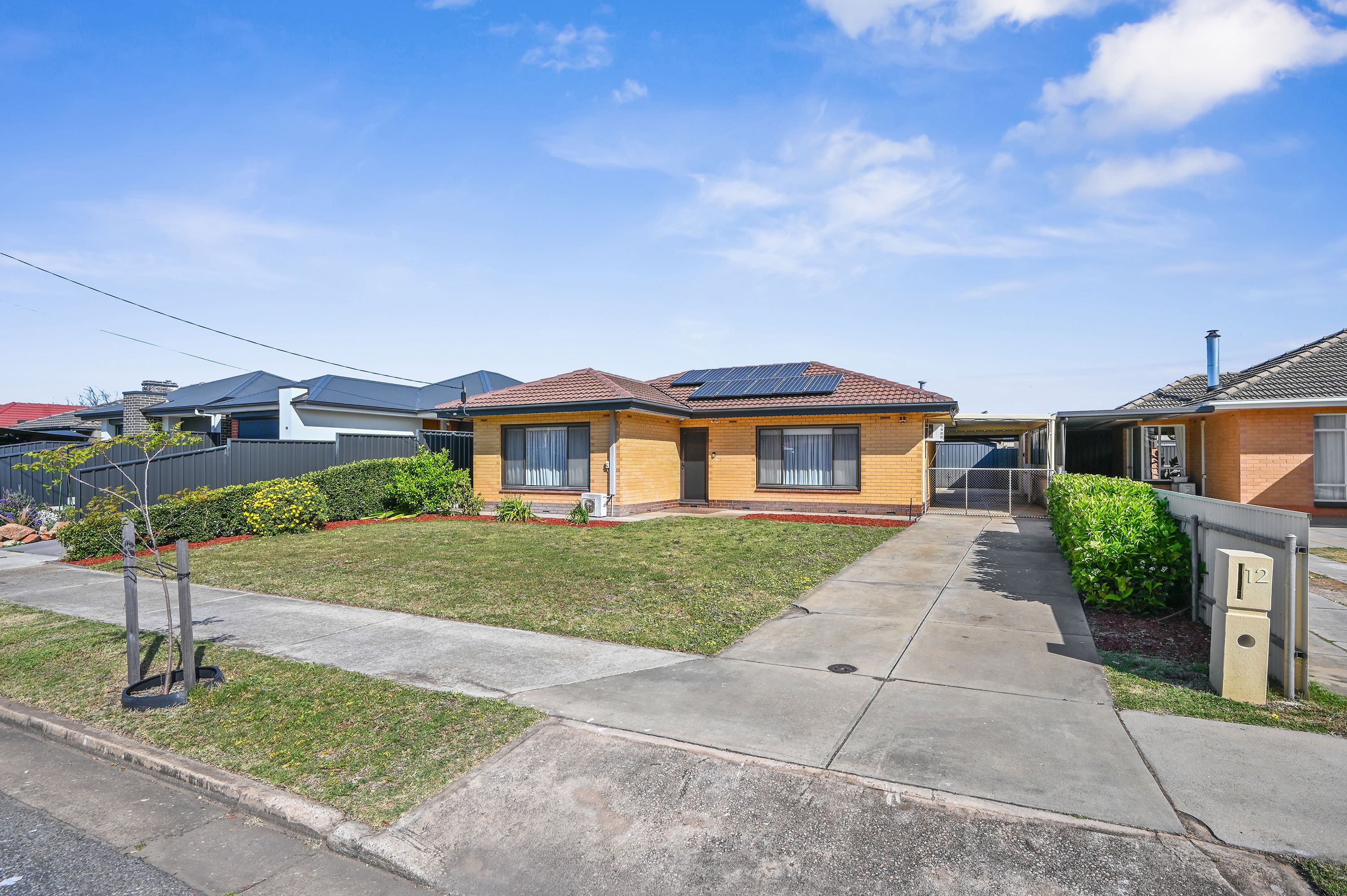 12 Galway Terrace, Largs North, SA 5016