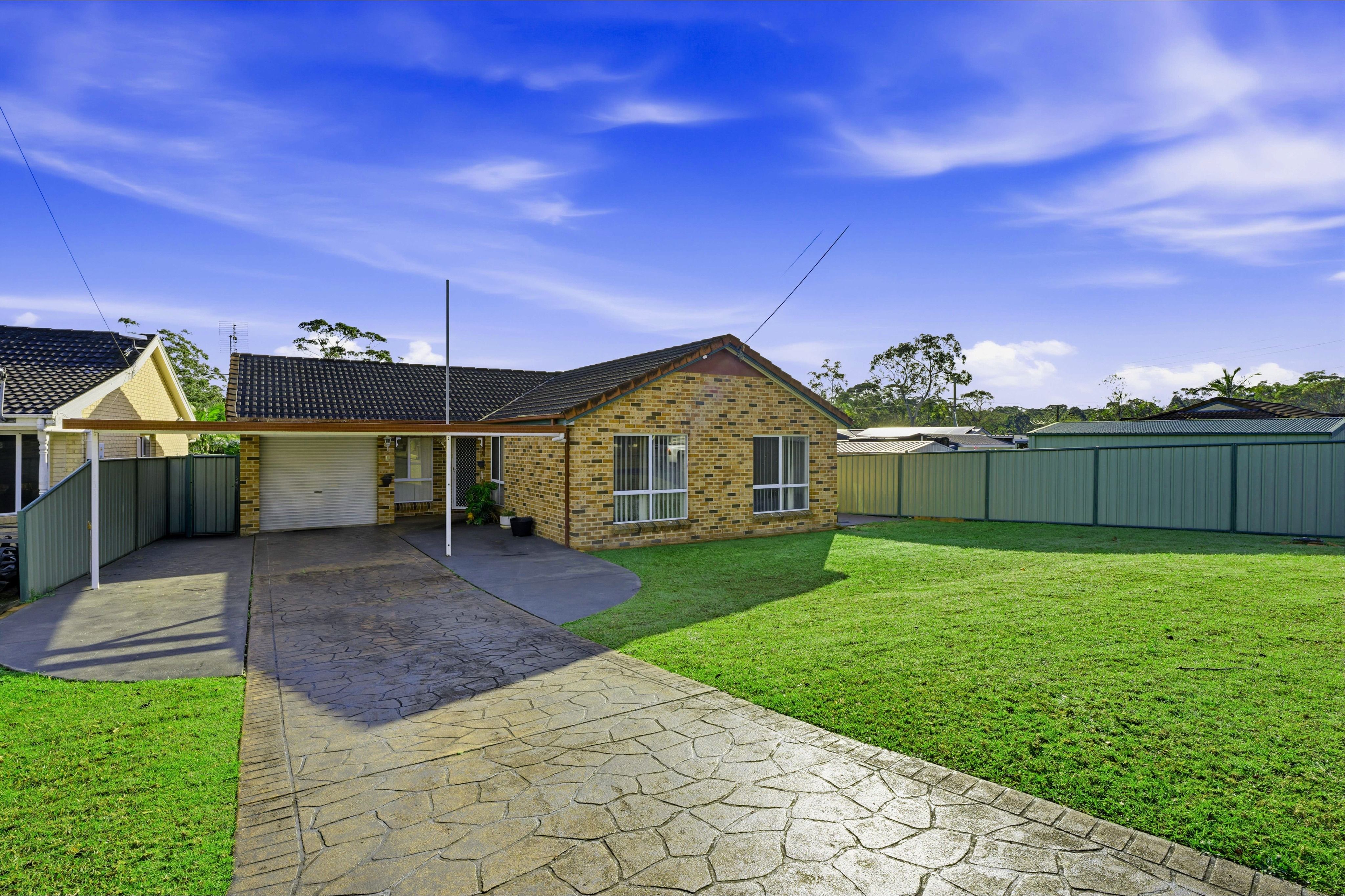 1 Carmel Drive, Sanctuary Point NSW 2540