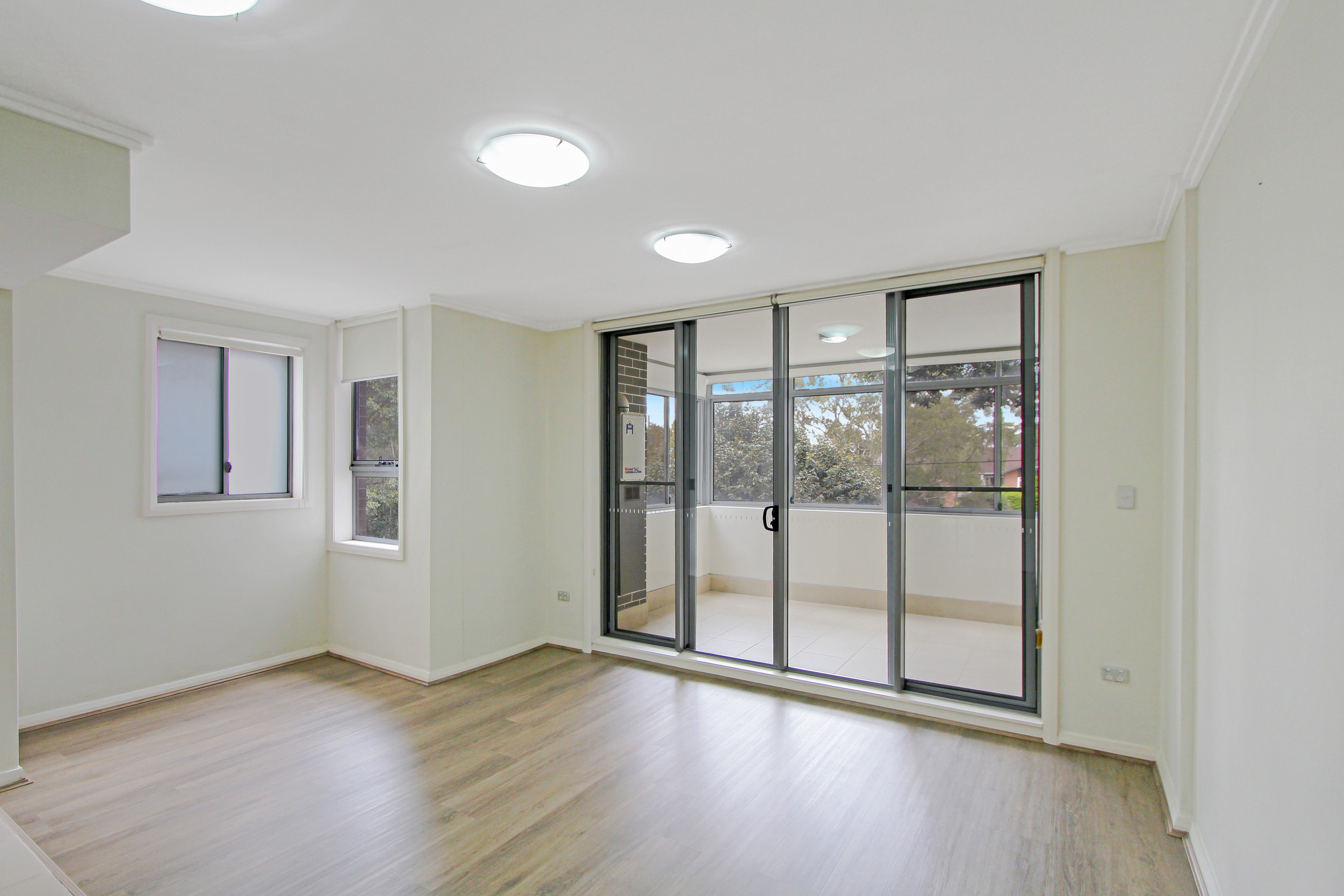 24/573 Pacific Highway, Killara, NSW 2071