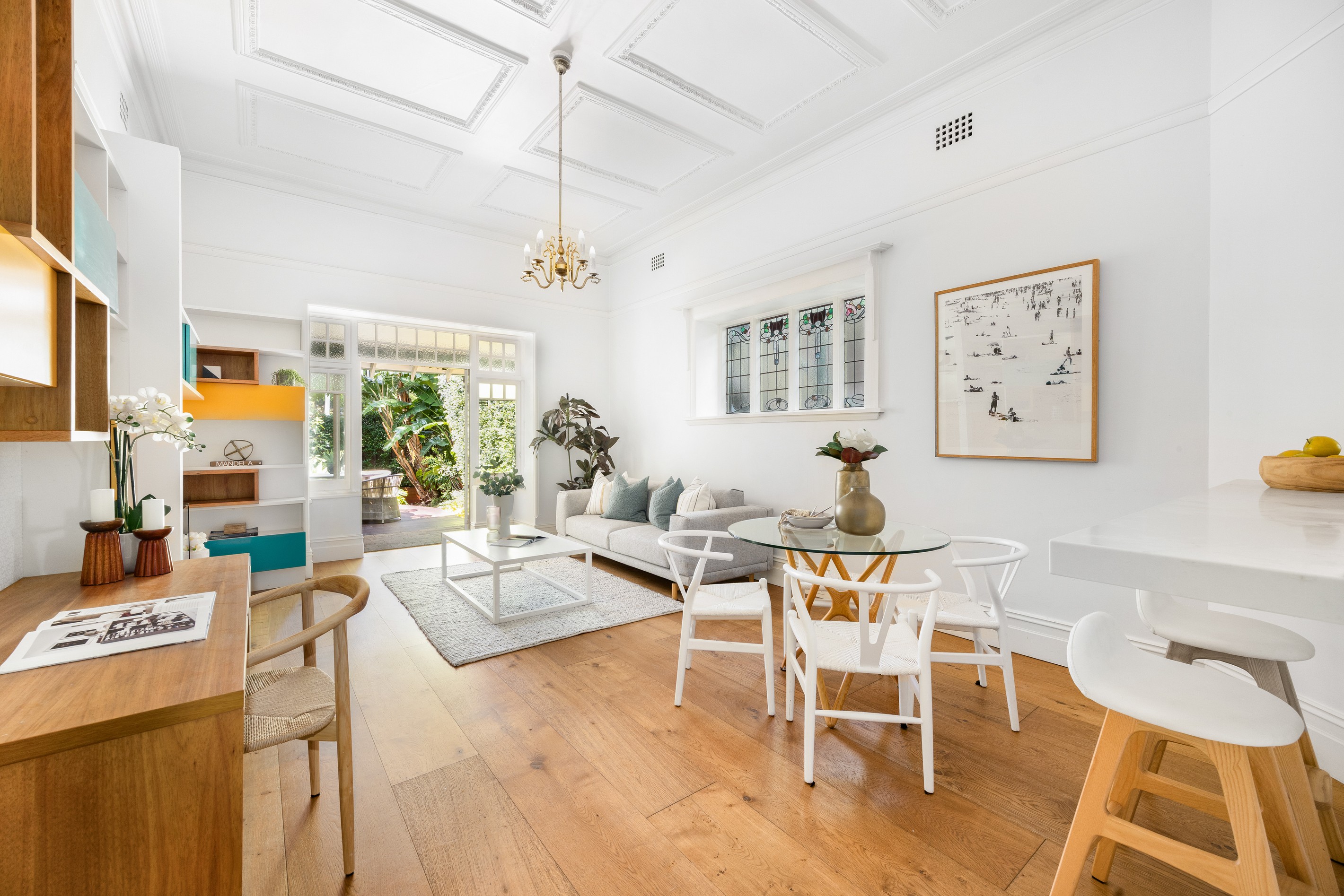 1/36 Rangers Road, Cremorne, NSW 2090