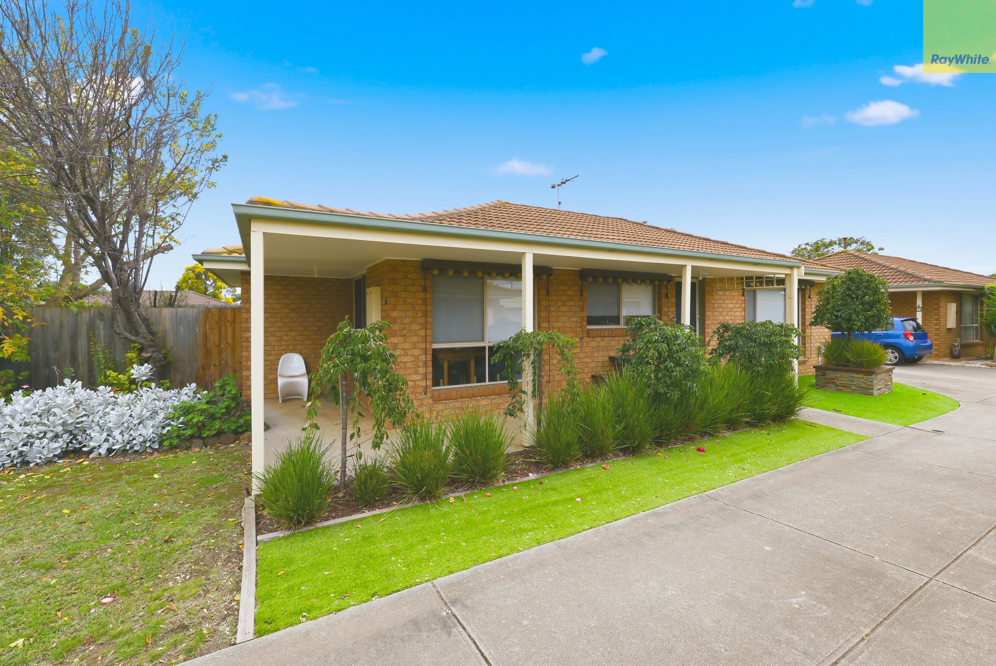 4/26 Simpson Street, Bacchus Marsh, VIC 3340
