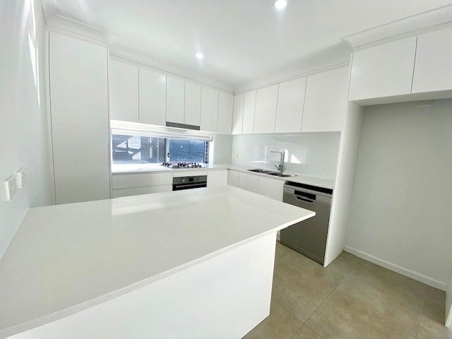 1/48 Barry Street, Cambridge Park, NSW 2747